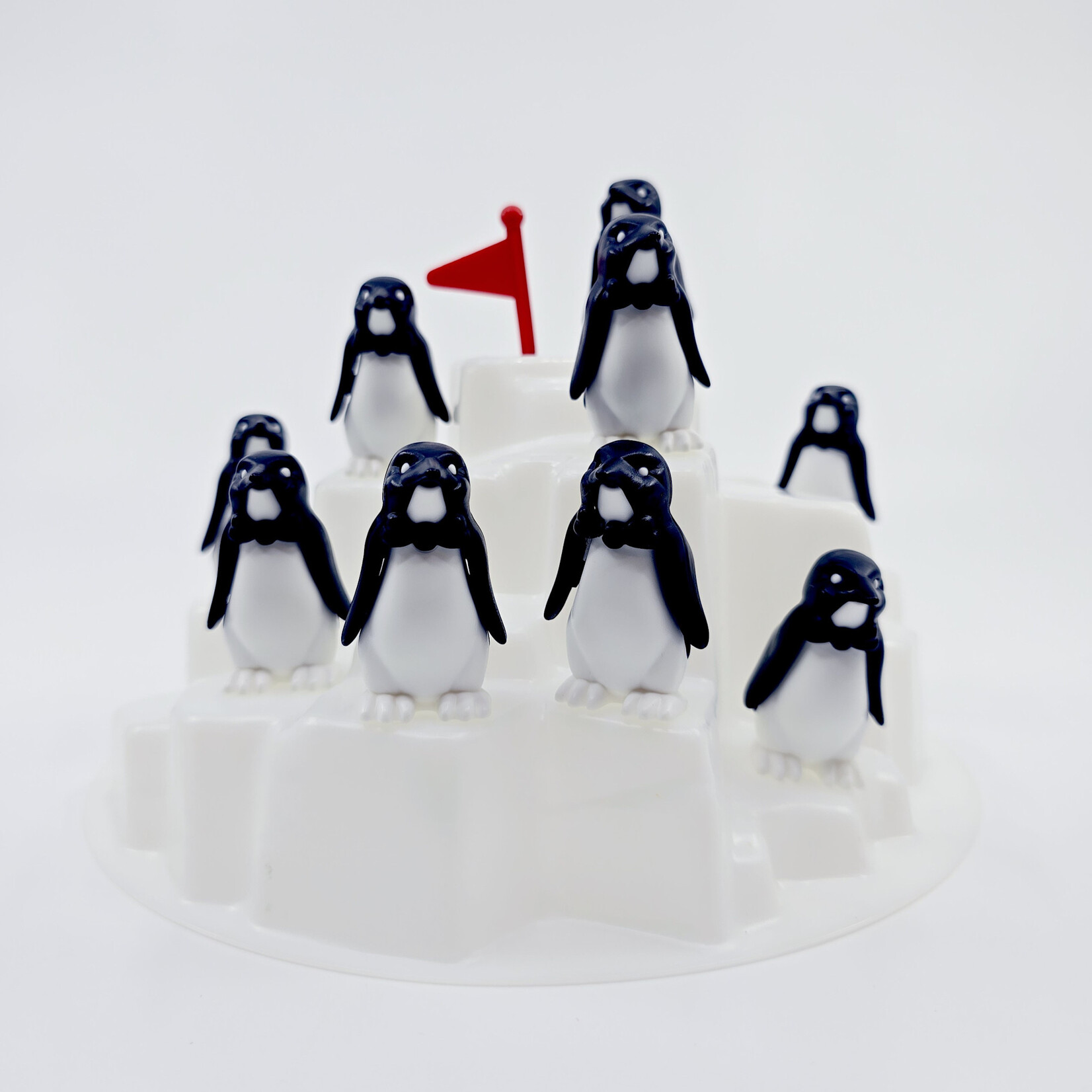 Ravensburger Salut les Pingouins !