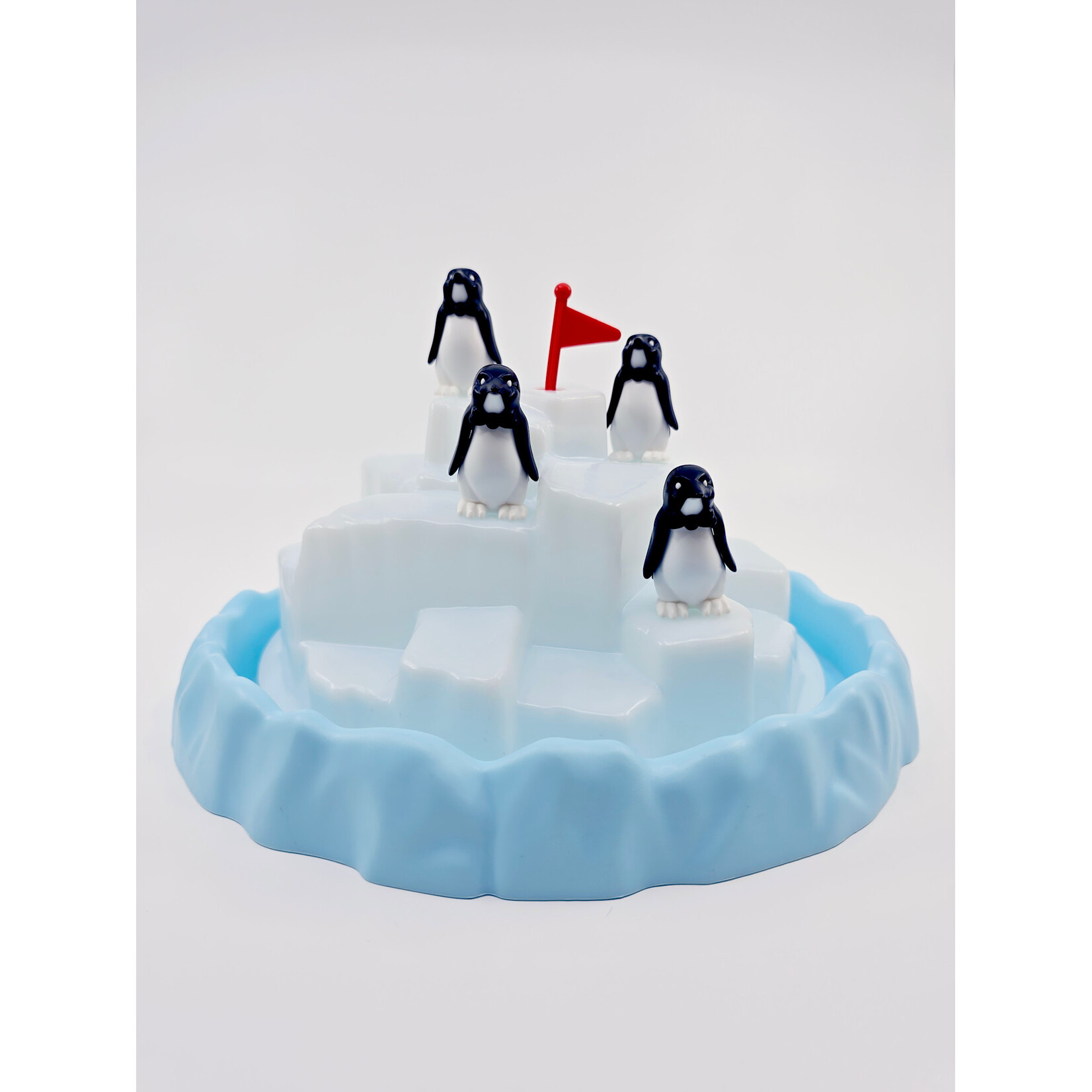 Ravensburger Salut les Pingouins !