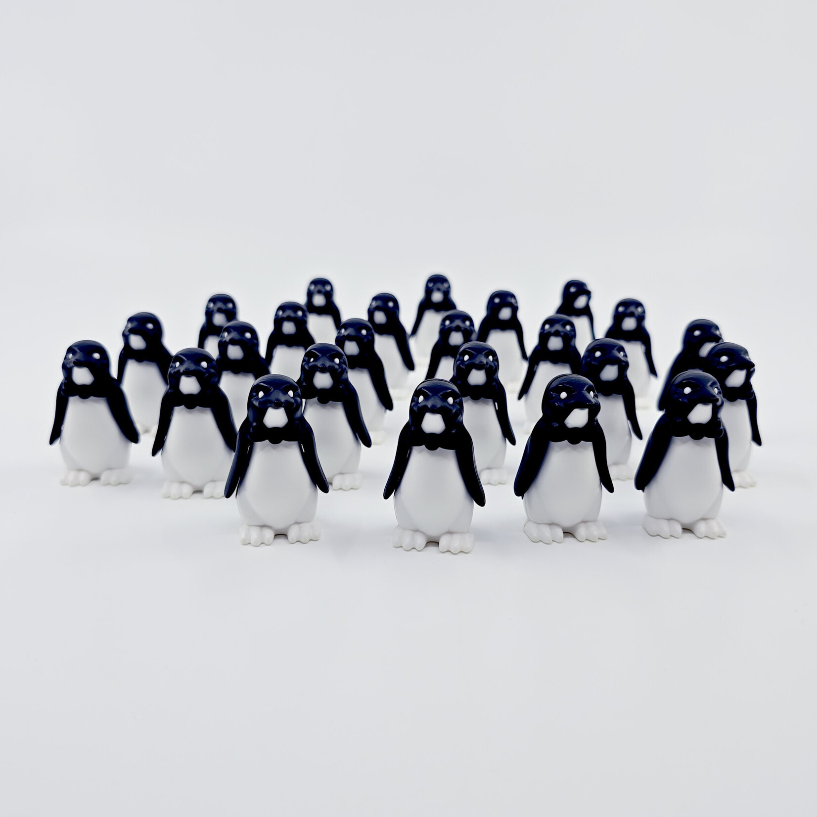 Ravensburger Salut les Pingouins !