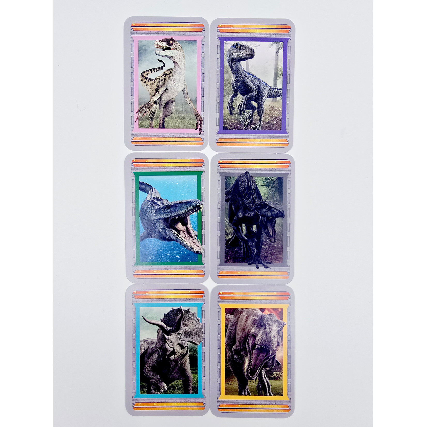 Ravensburger Labyrinth - Jurassic World