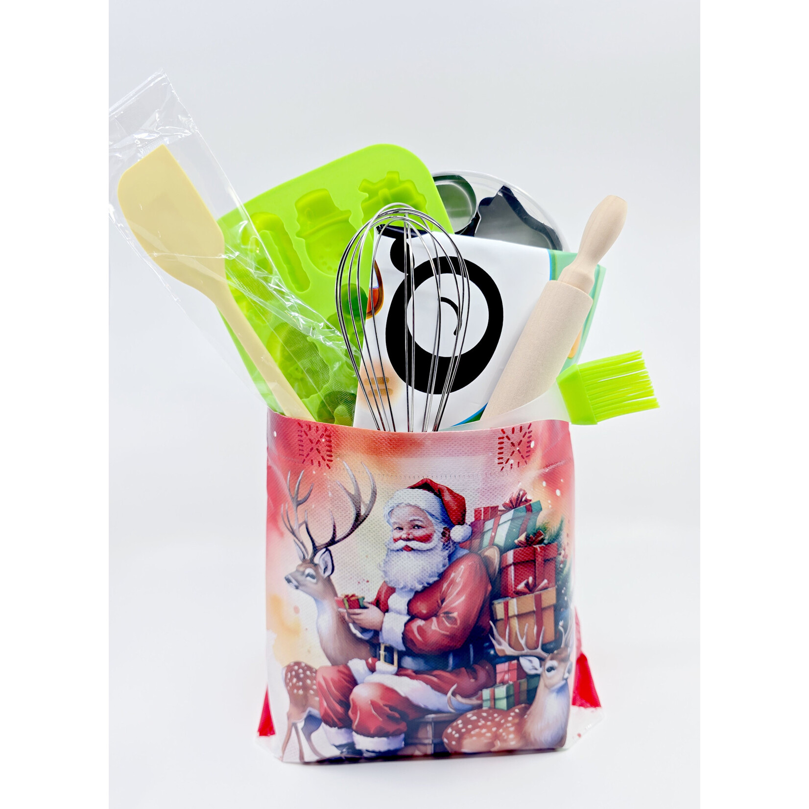 Kit du Petit Pâtissier - Panda