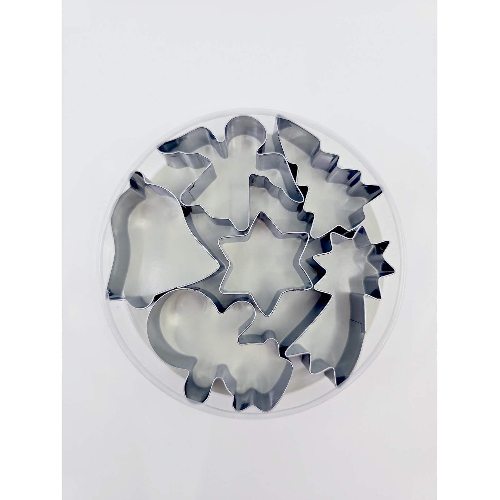 Kit du Petit Pâtissier - Panda