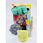 Kit du Petit Pâtissier - Poussin