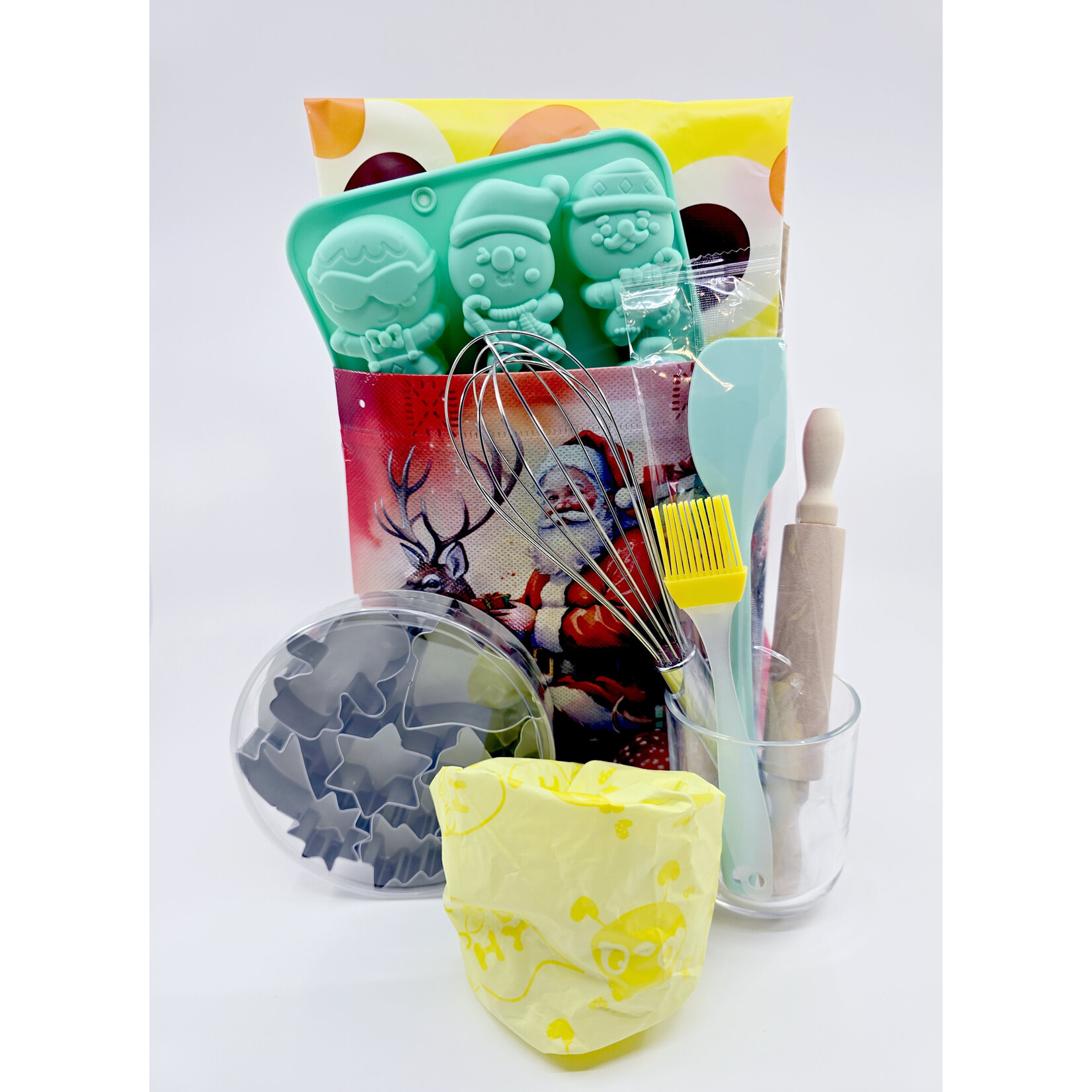 Kit du Petit Pâtissier - Poussin