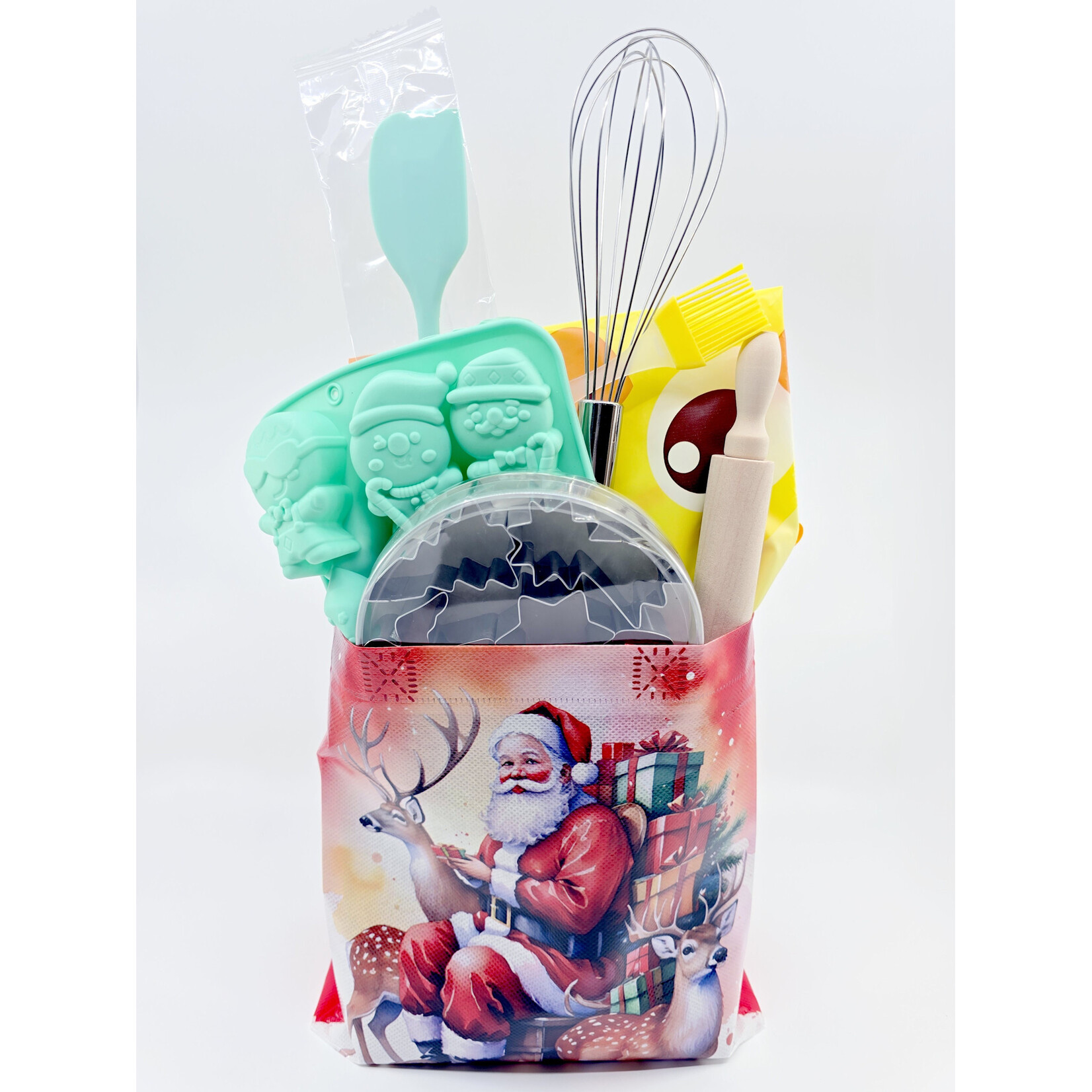 Kit du Petit Pâtissier - Poussin