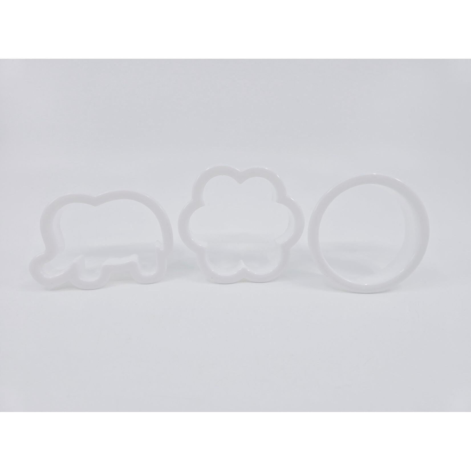 Kit du Petit Pâtissier - Eléphant