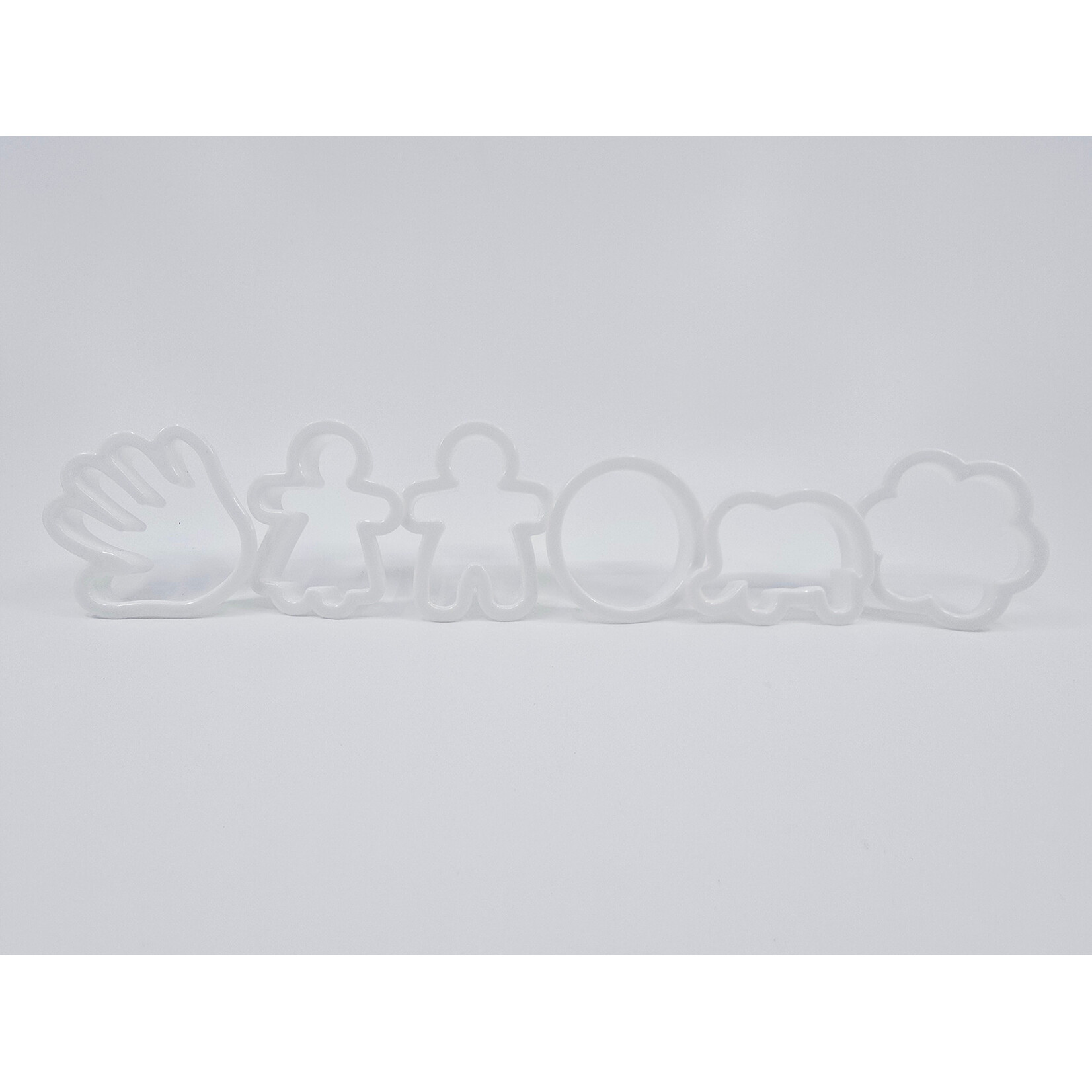 Kit du Petit Pâtissier - Eléphant