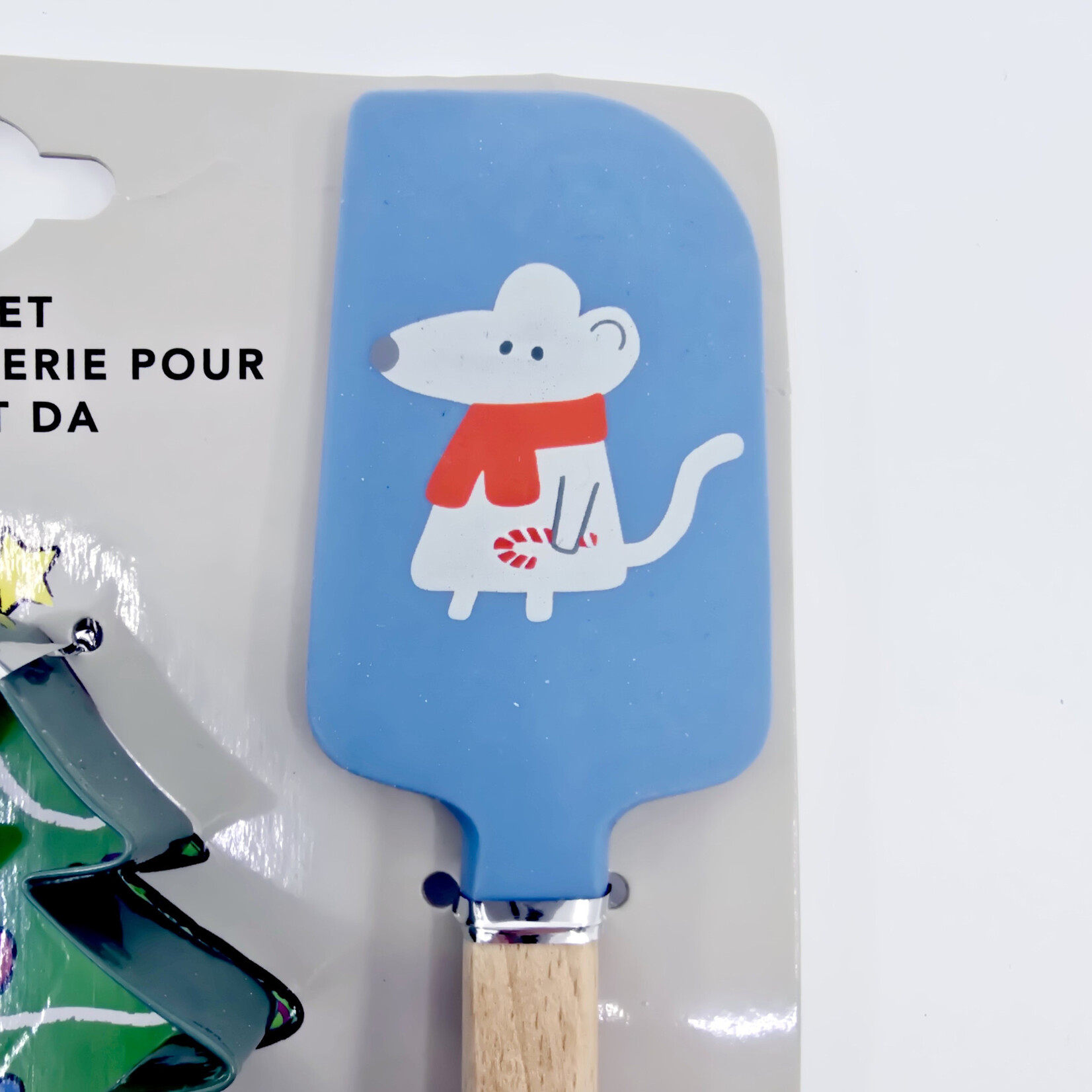 Set de pâtisserie pour enfants