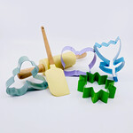 Set de pâtisserie enfant – Printemps