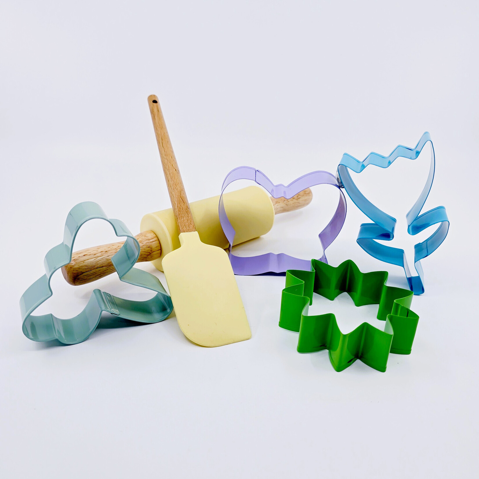 Set de pâtisserie enfant – Printemps