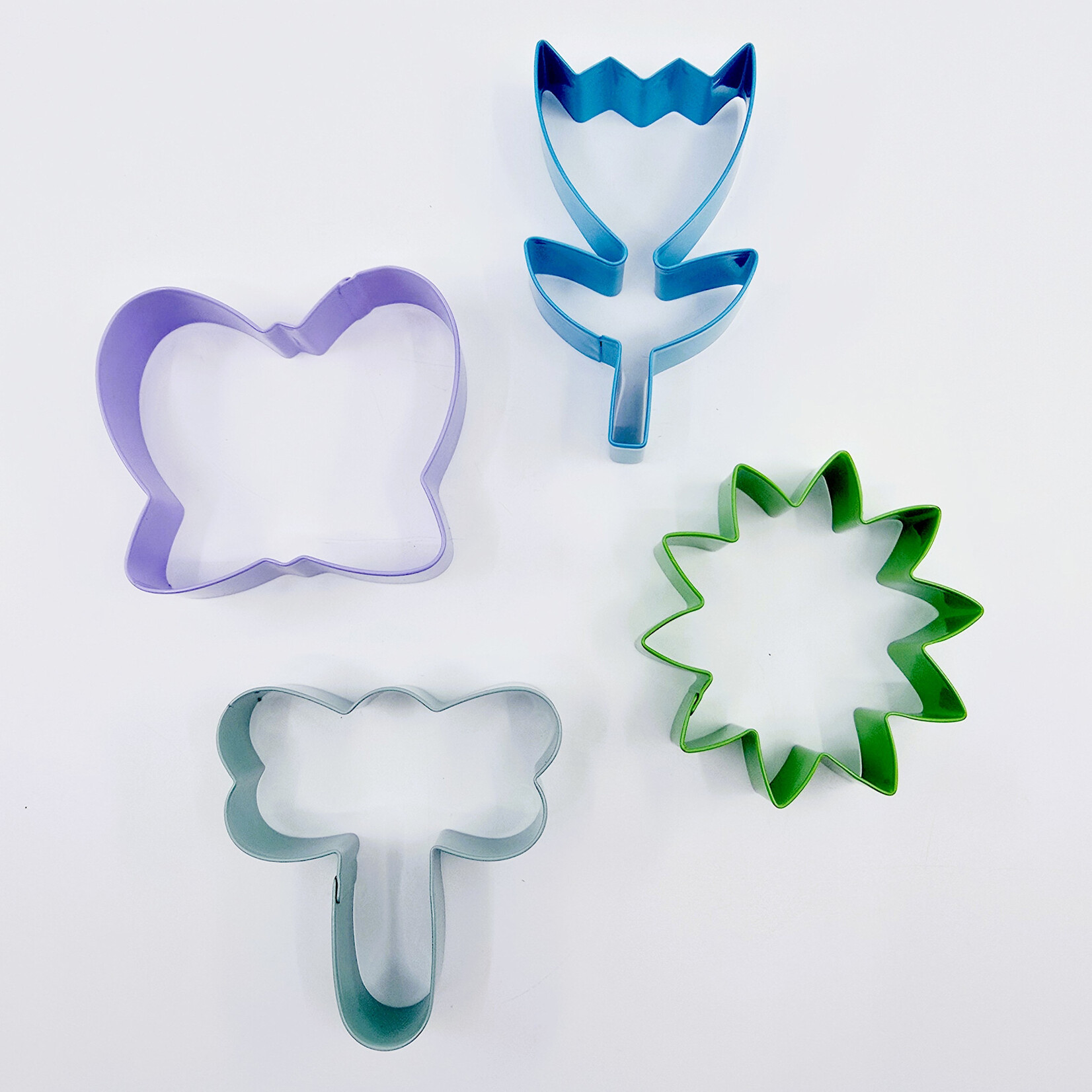 Set de pâtisserie enfant – Printemps