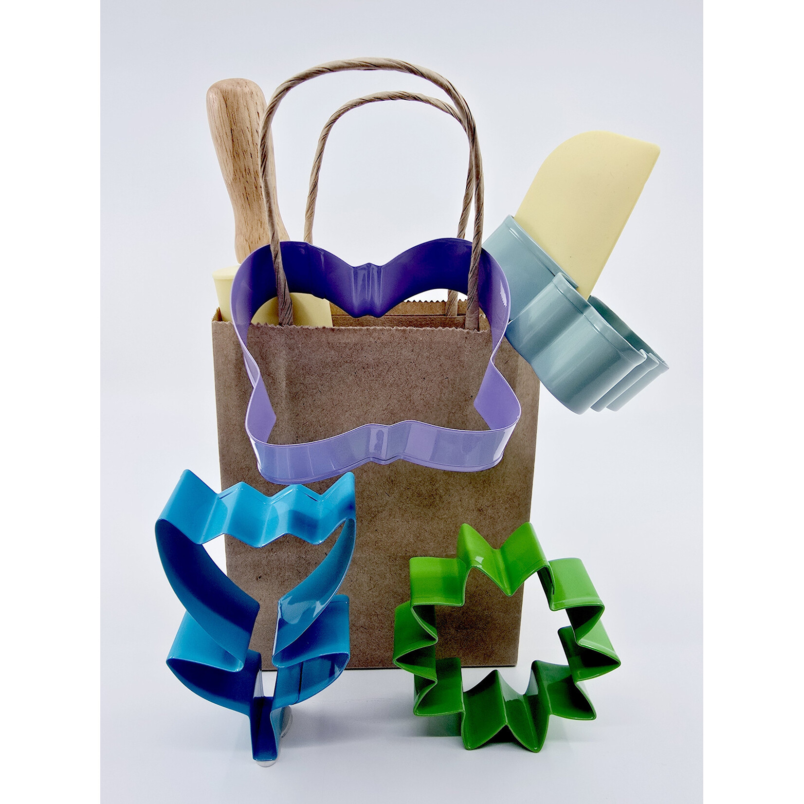 Set de pâtisserie enfant – Printemps