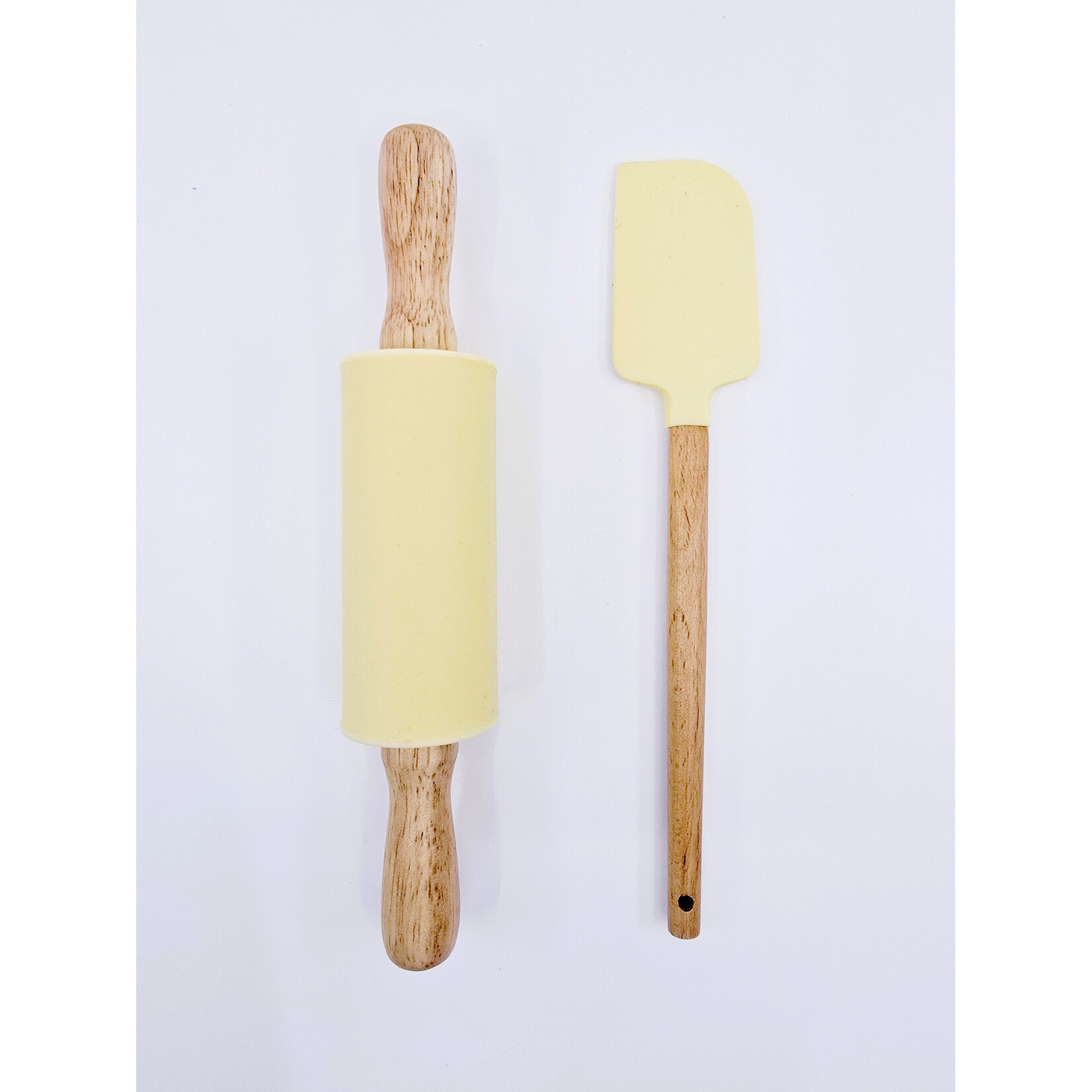 Set de pâtisserie enfant – Printemps