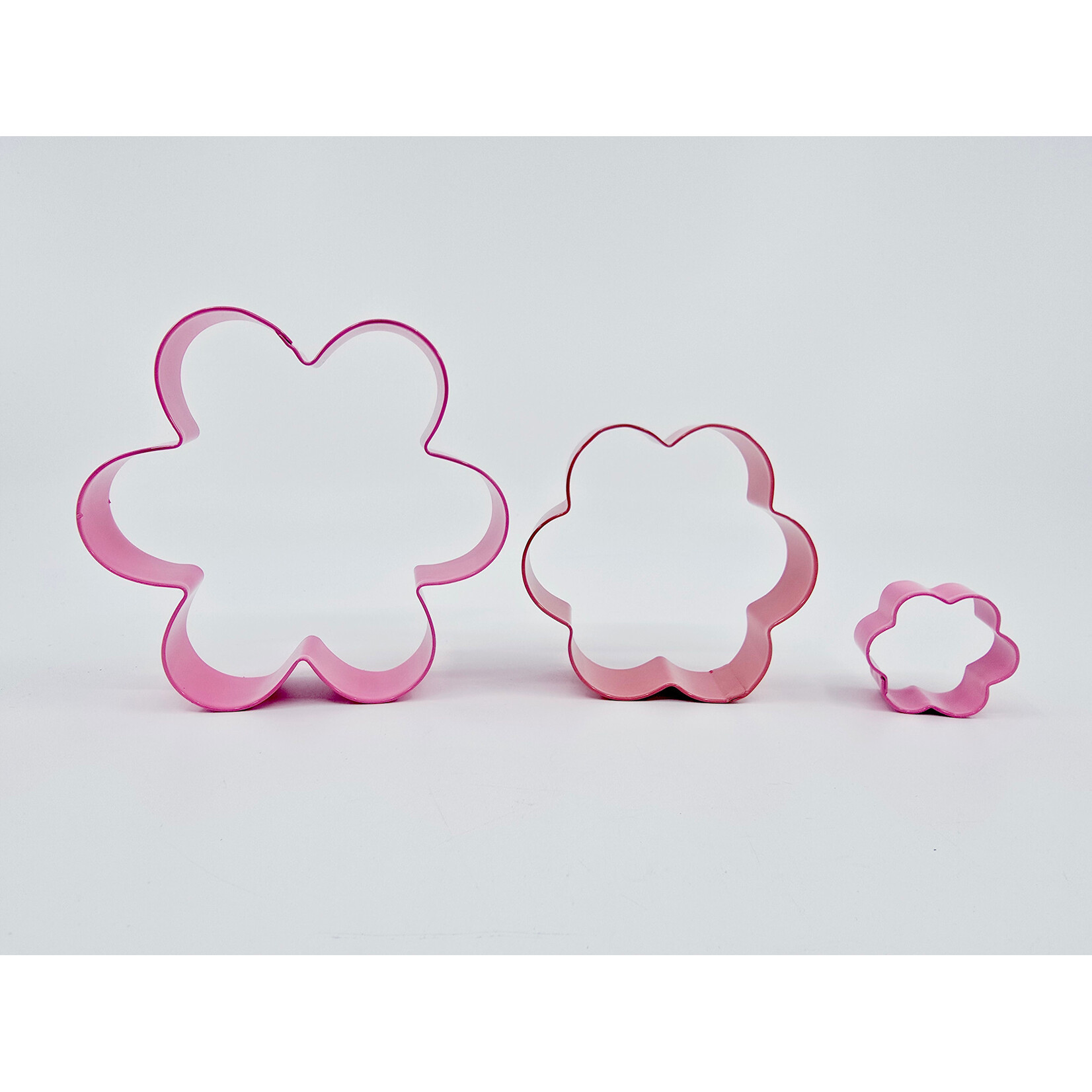 Set d’emporte-pièces - Flowers