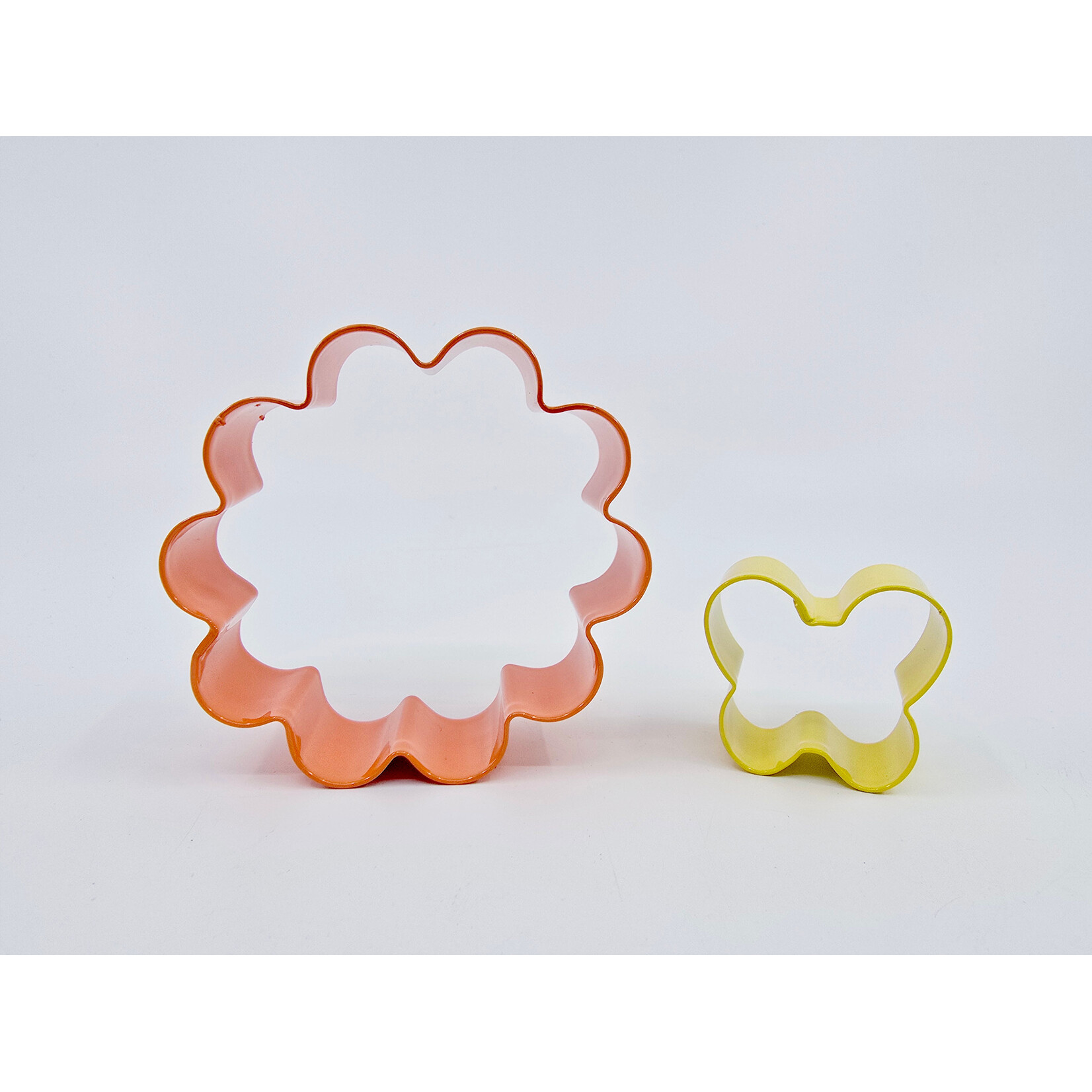 Set d’emporte-pièces - Flowers