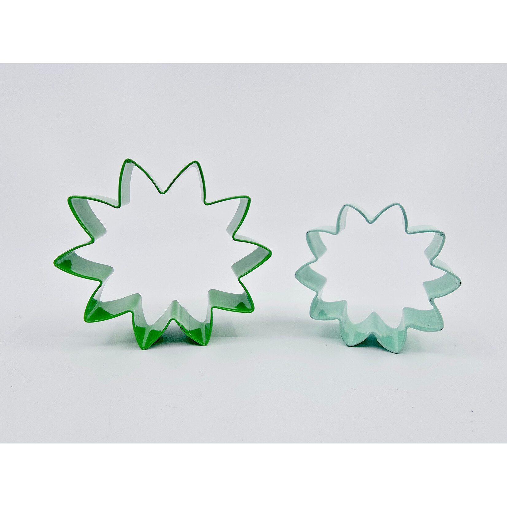 Set d’emporte-pièces - Flowers