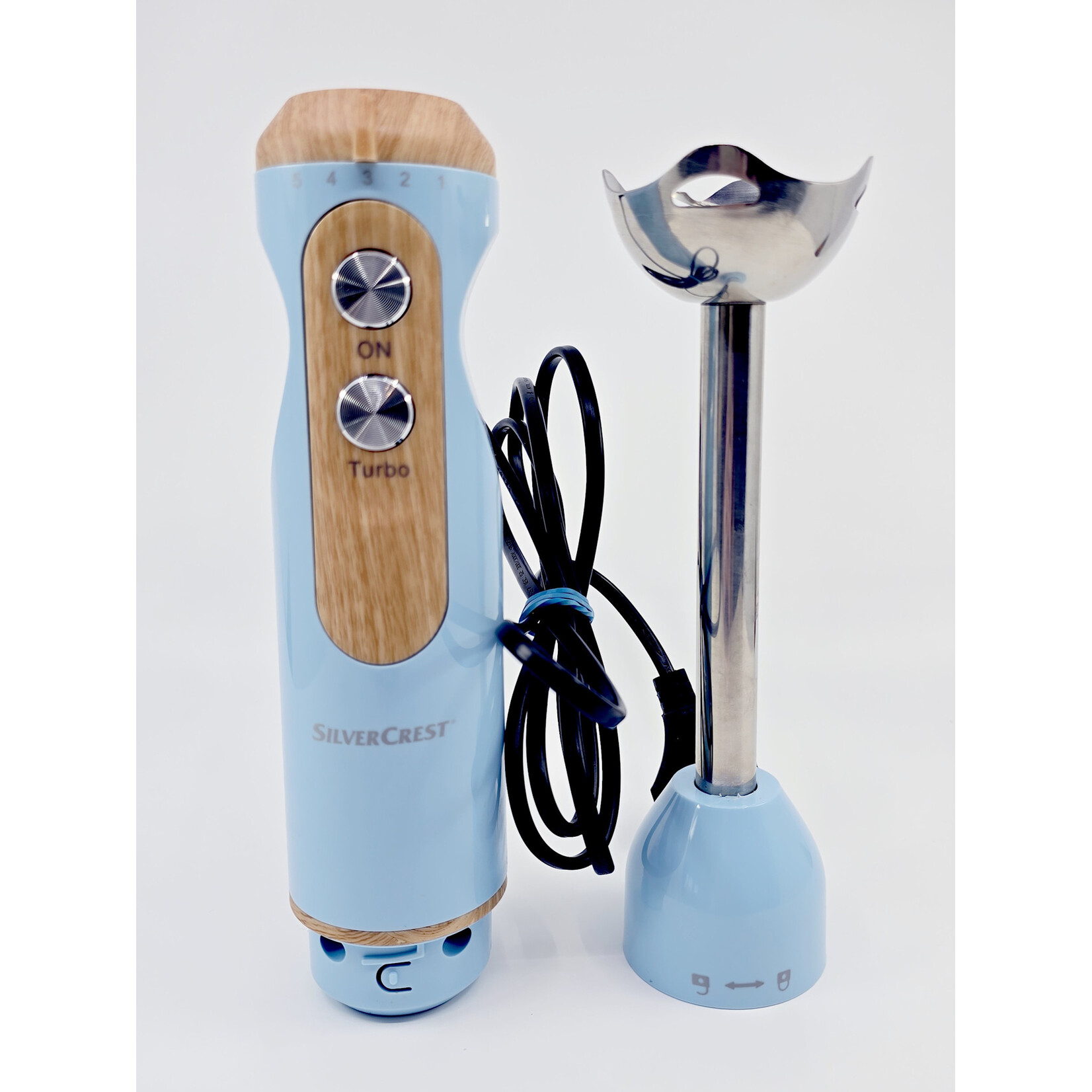 Silvercrest Mixeur plongeant