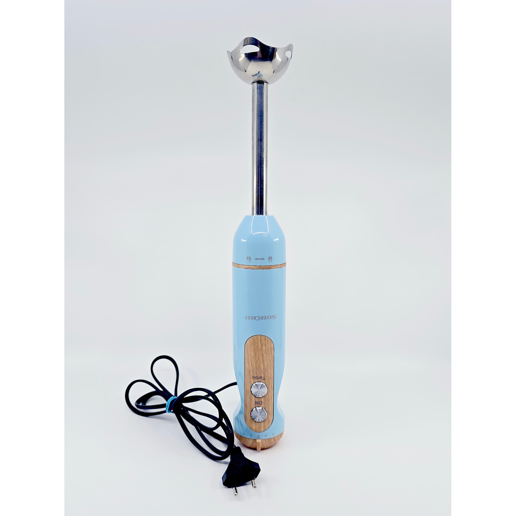 Silvercrest Mixeur plongeant