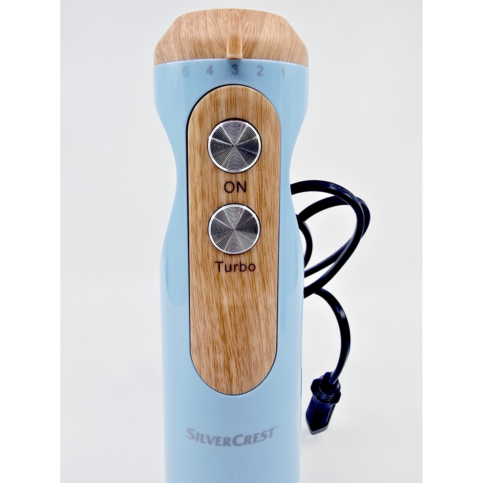 Silvercrest Mixeur plongeant