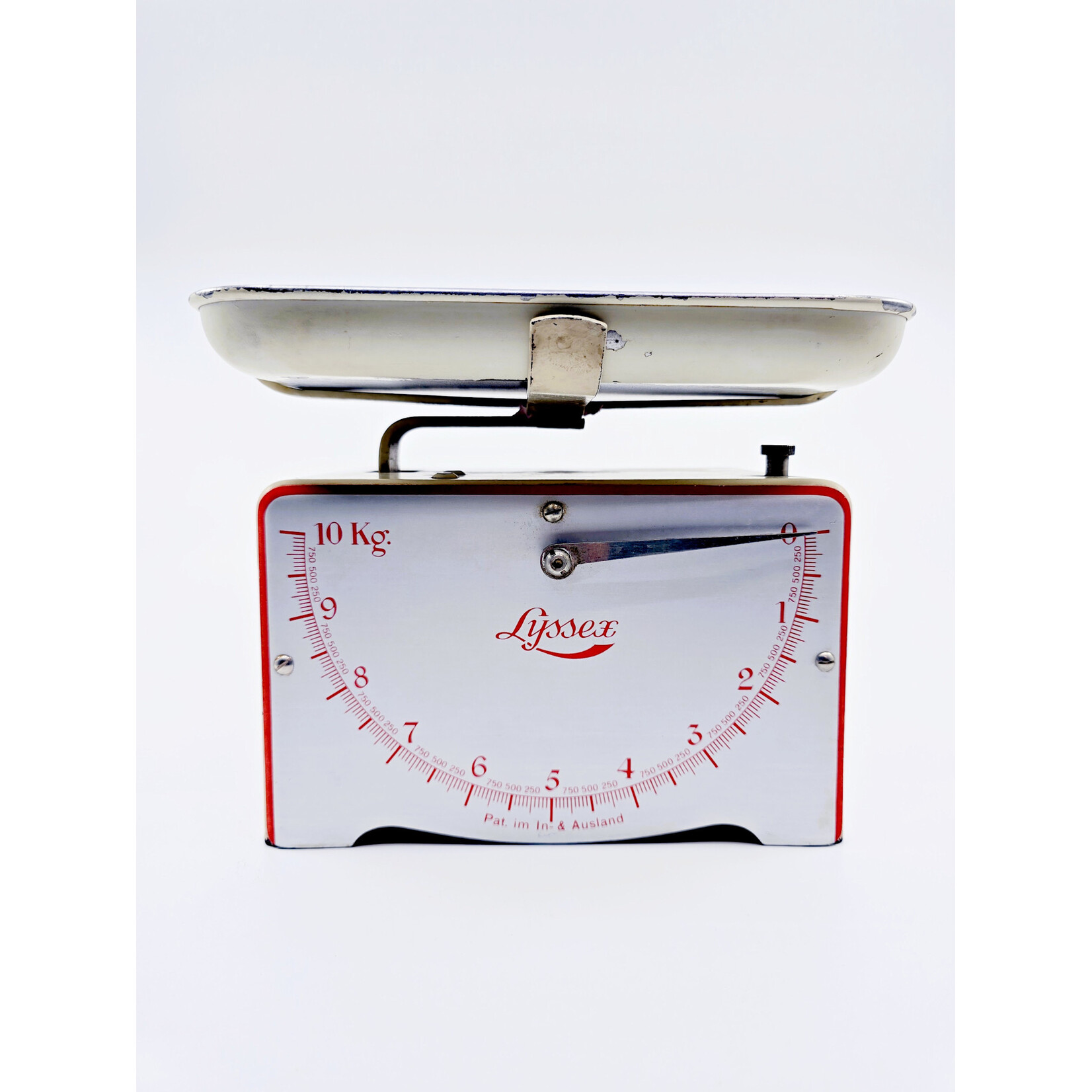 Lyssex Balance de cuisine vintage Lyssex