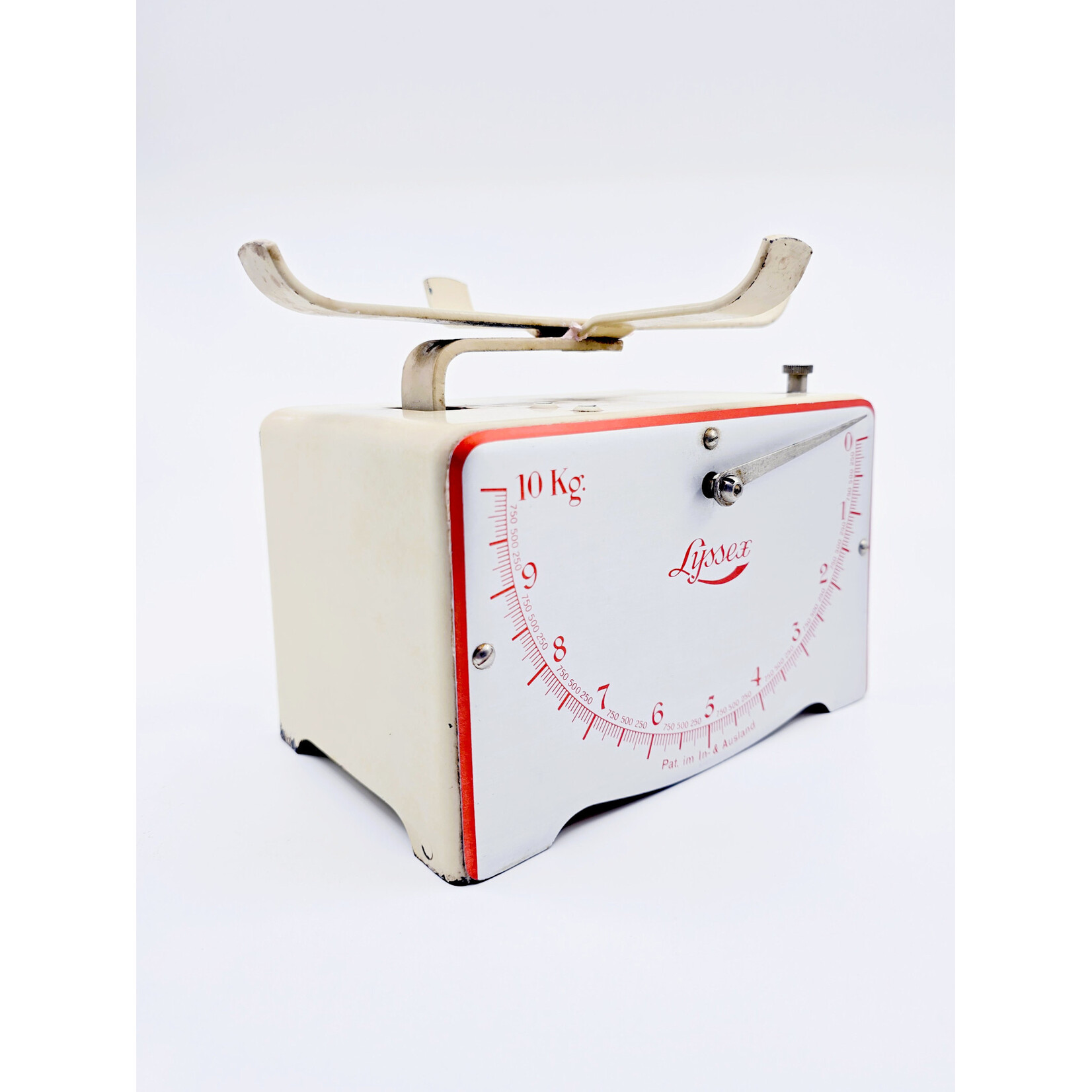 Lyssex Balance de cuisine vintage Lyssex