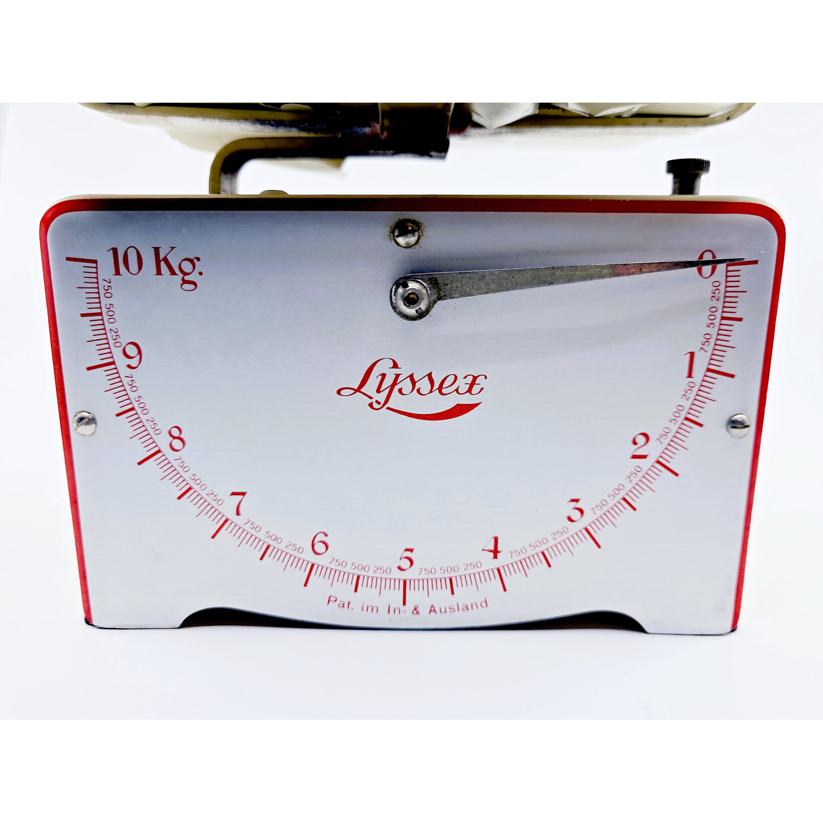 Lyssex Balance de cuisine vintage Lyssex
