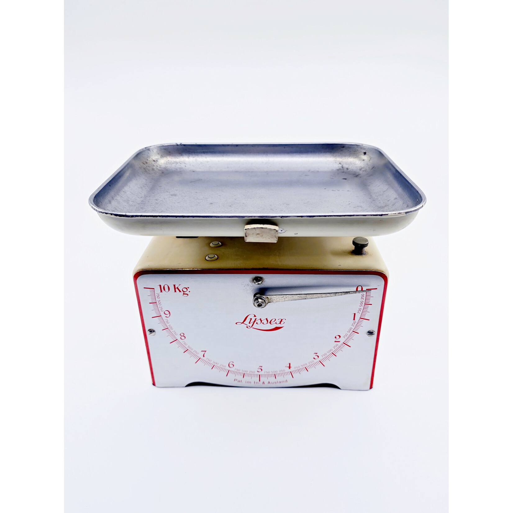 Lyssex Balance de cuisine vintage Lyssex