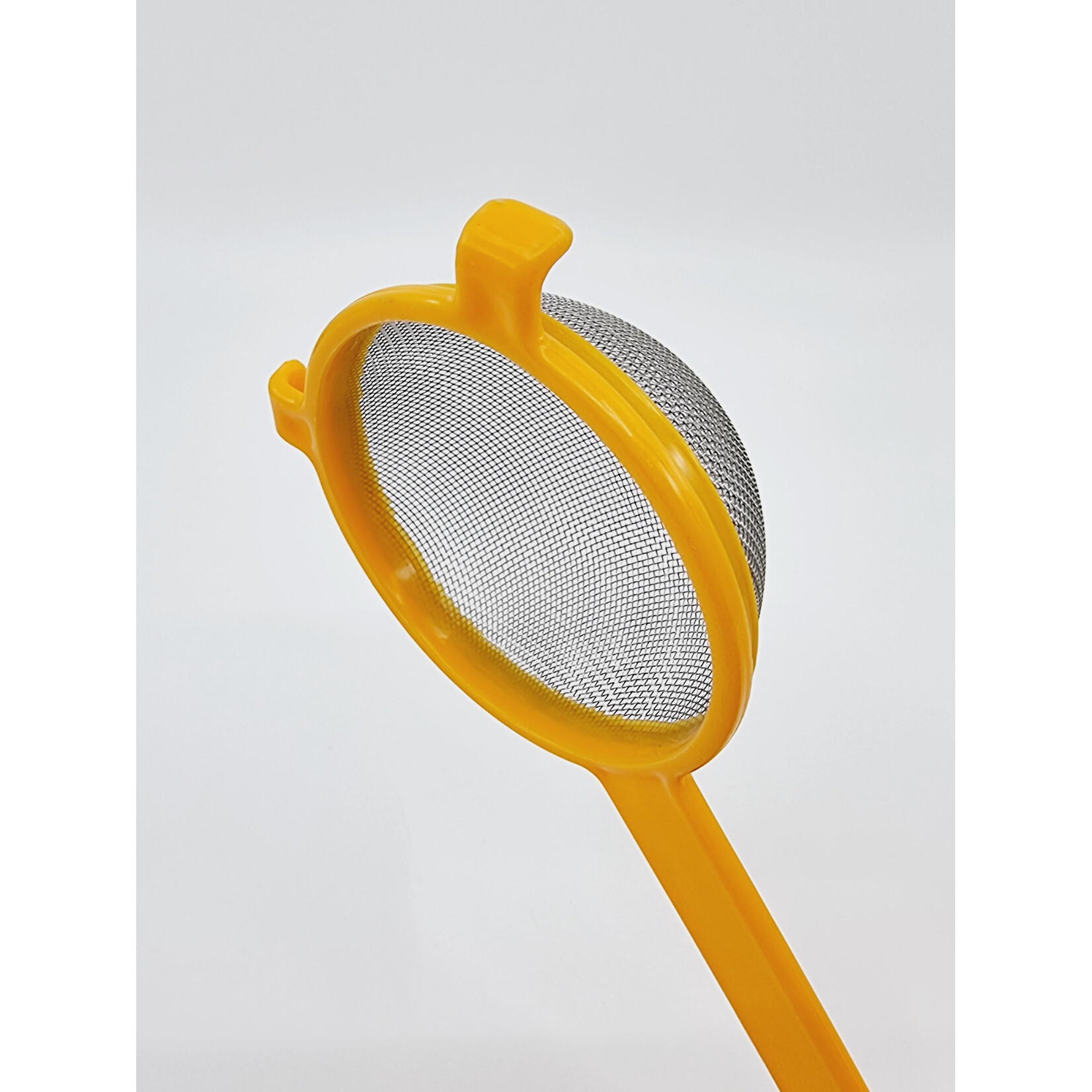 Passoire à thé - orange