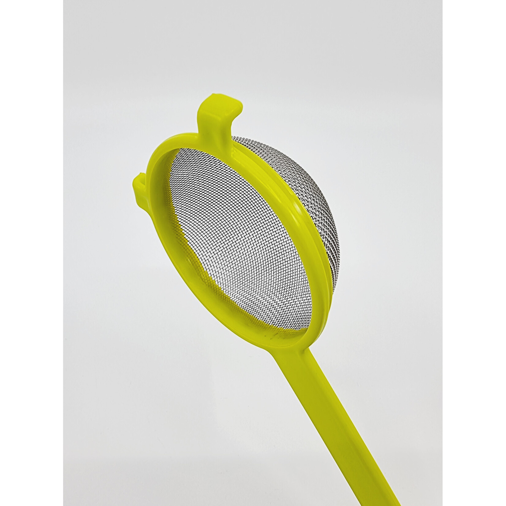 Passoire à thé - verte