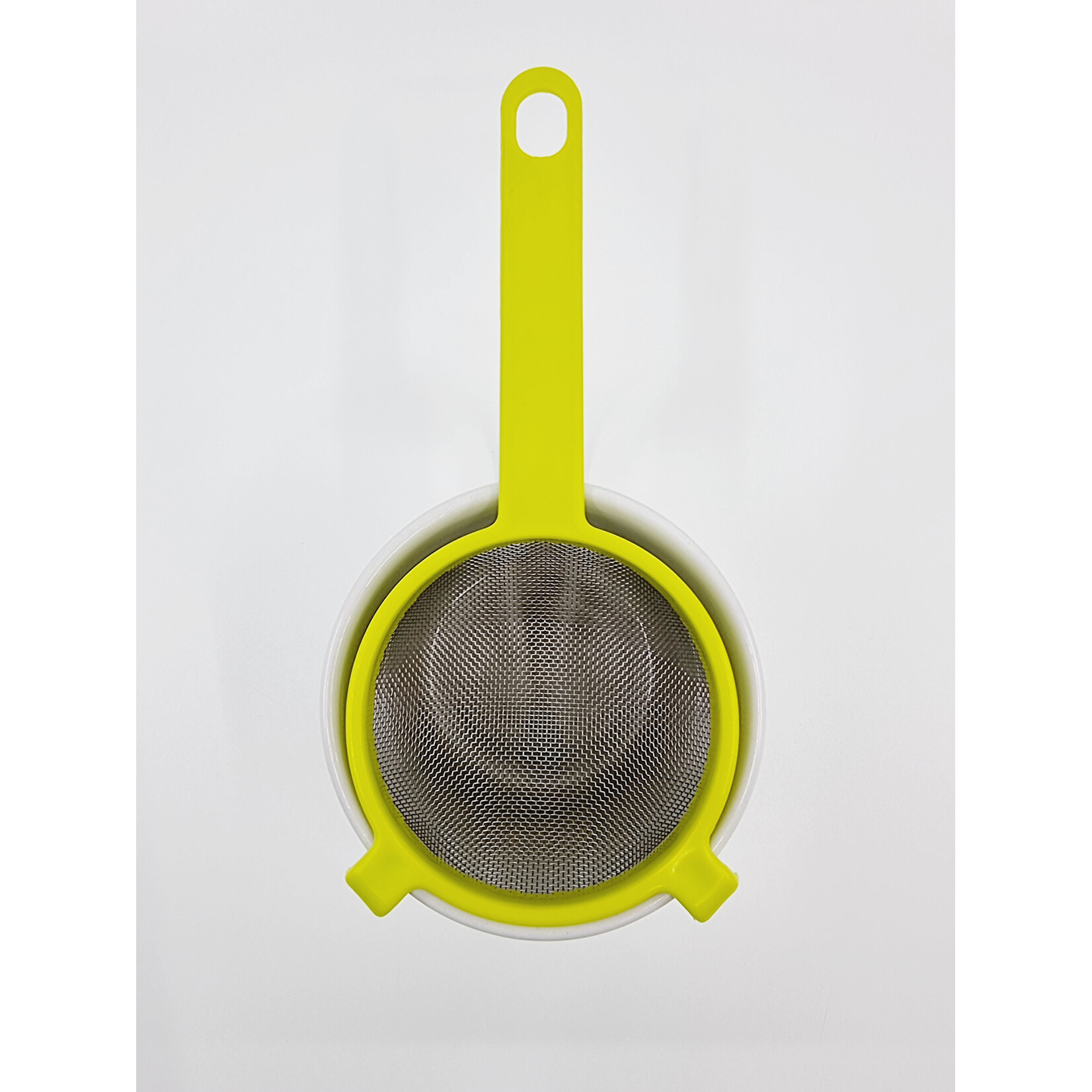 Passoire à thé - verte