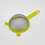 Passoire à thé - verte