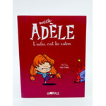 BD - Mortelle Adèle – L’enfer, c’est les autres