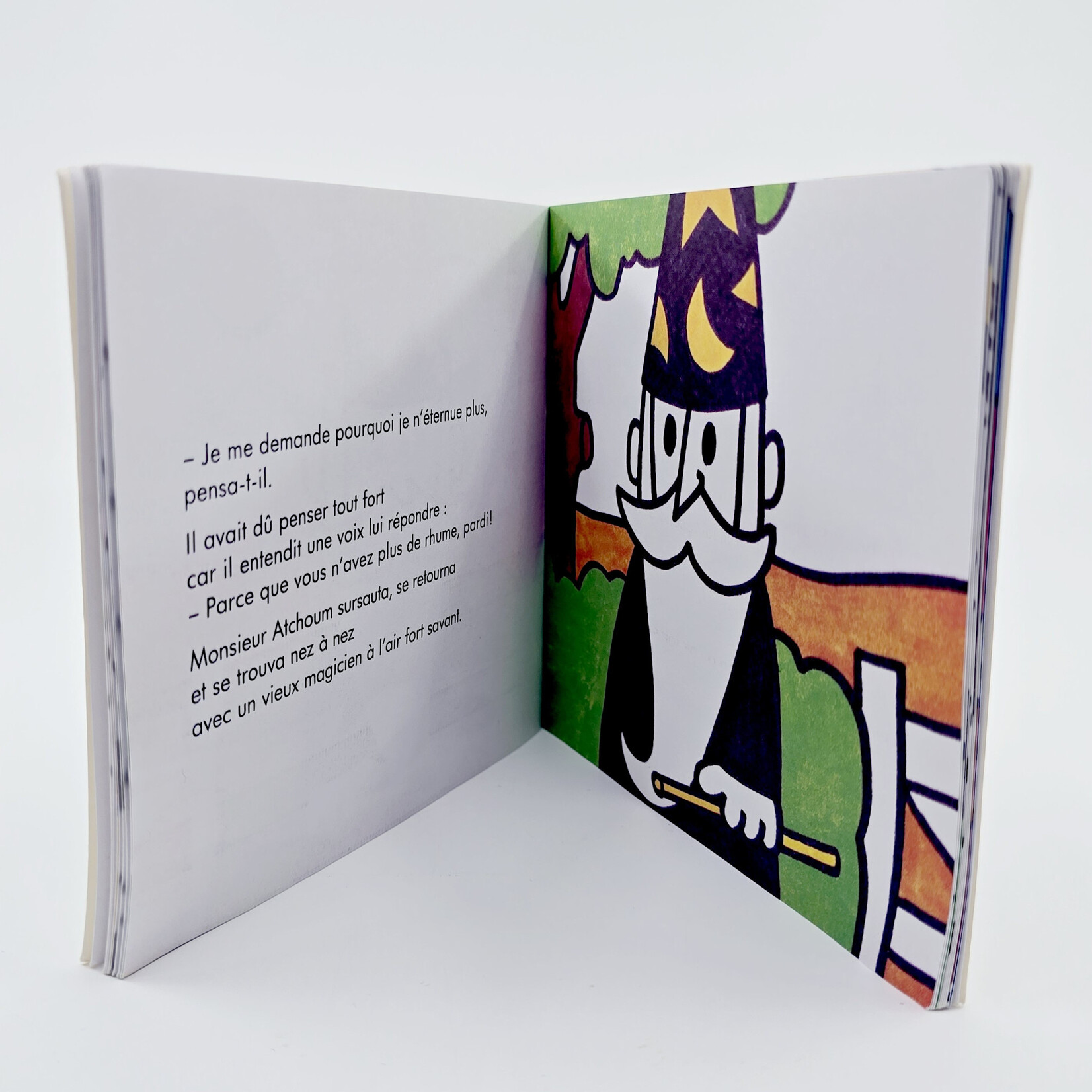 Livre - Lot de 8 livres Monsieur Madame n°2