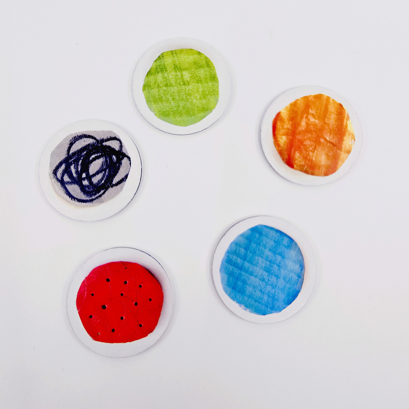 Le Monstre des couleurs