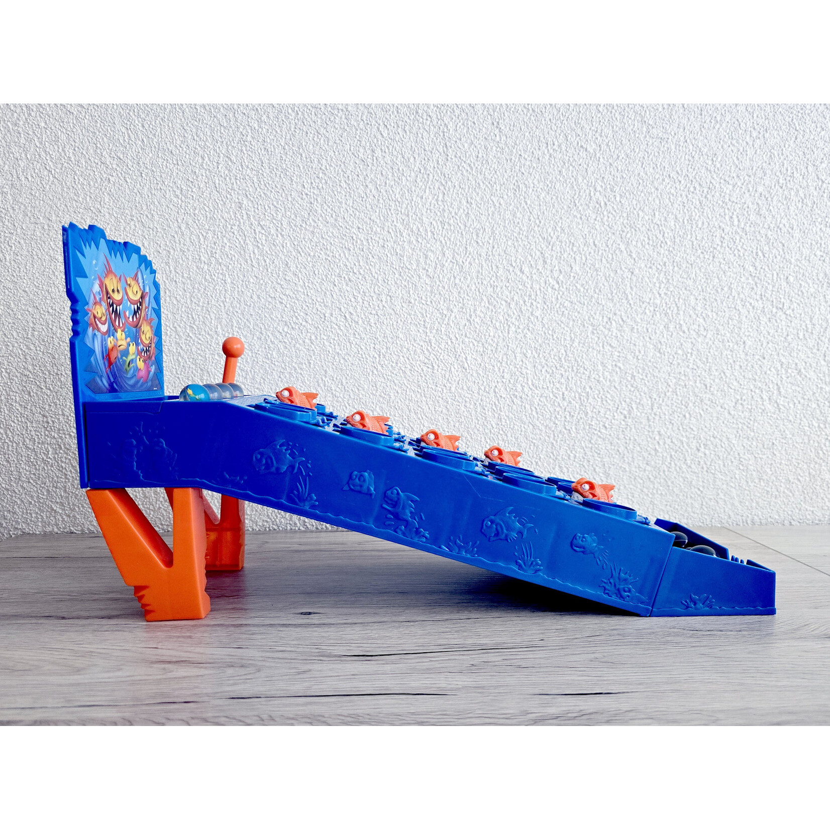 Mattel Piranha Panic