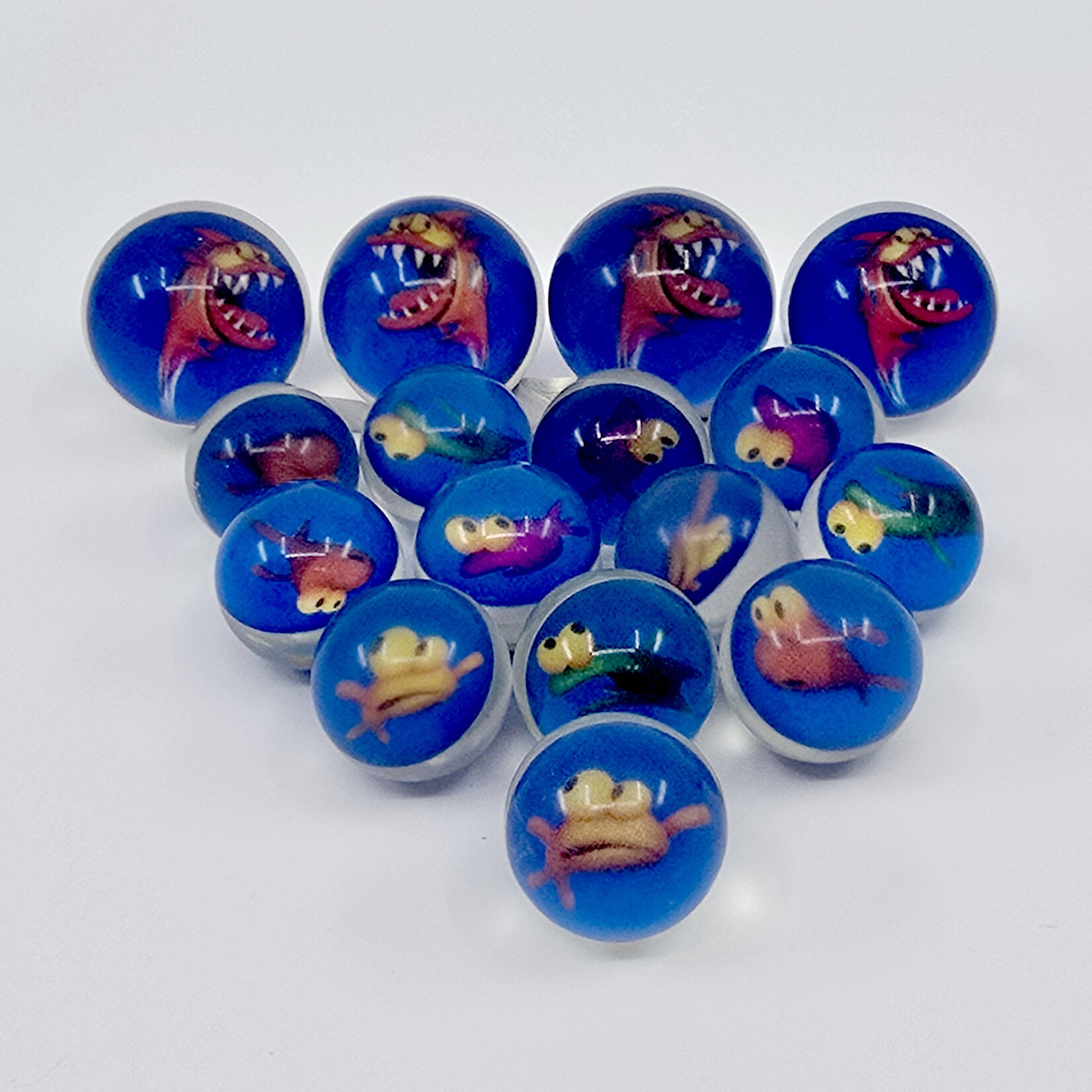 Mattel Piranha Panic