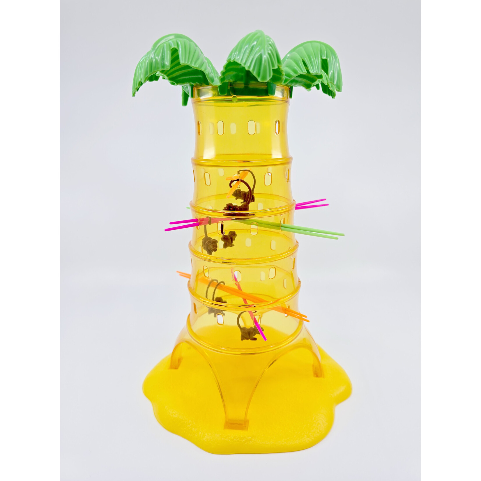 Mattel Games SOS Ouistiti (n°2)