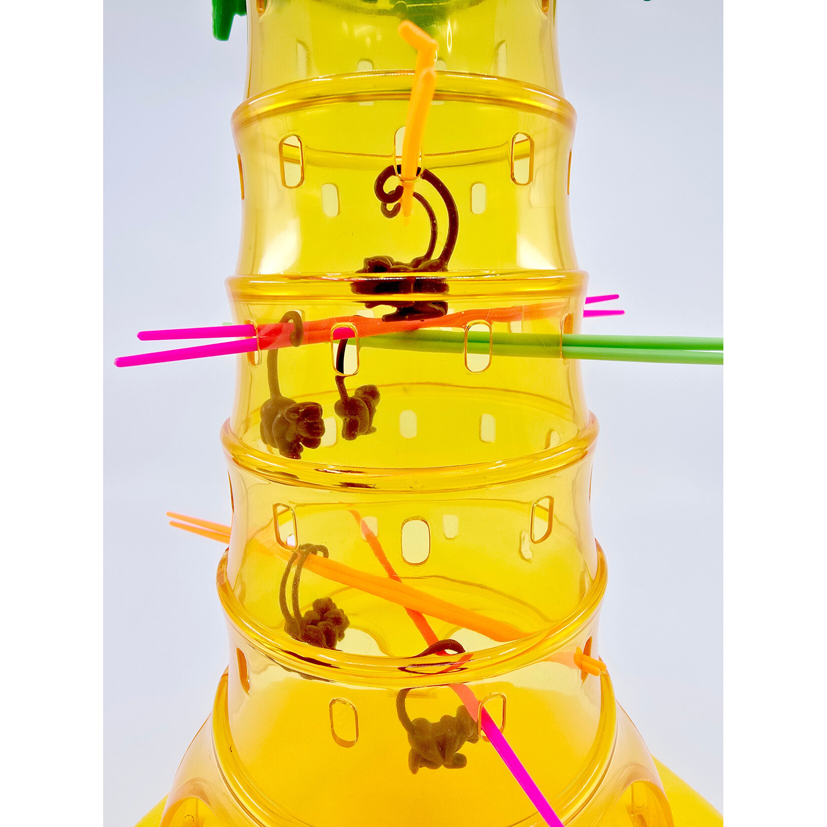 Mattel Games SOS Ouistiti (n°2)