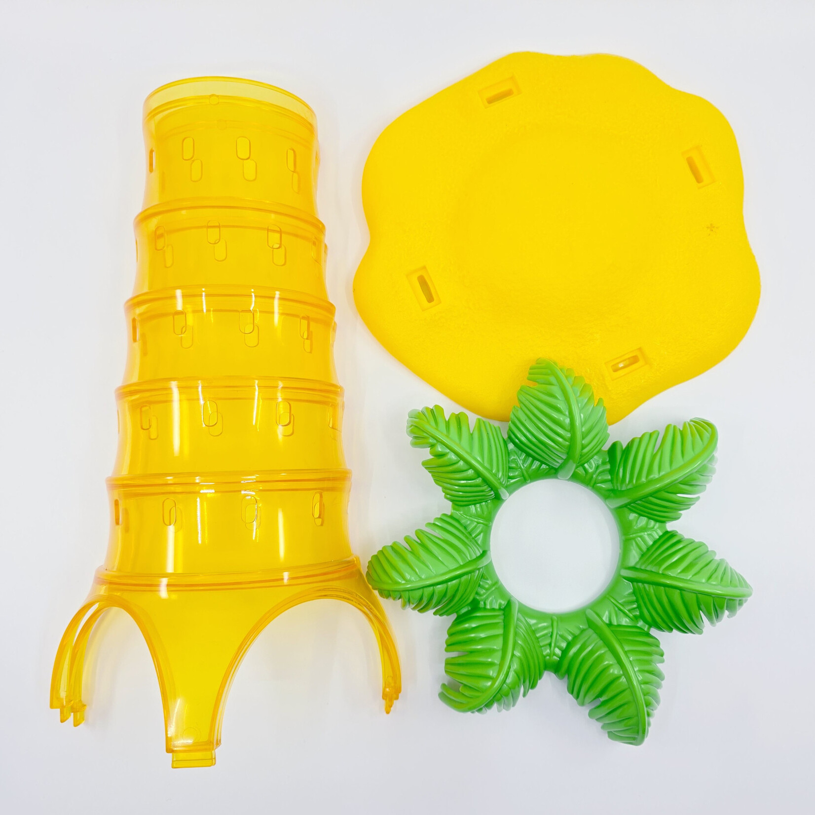 Mattel Games SOS Ouistiti (n°2)