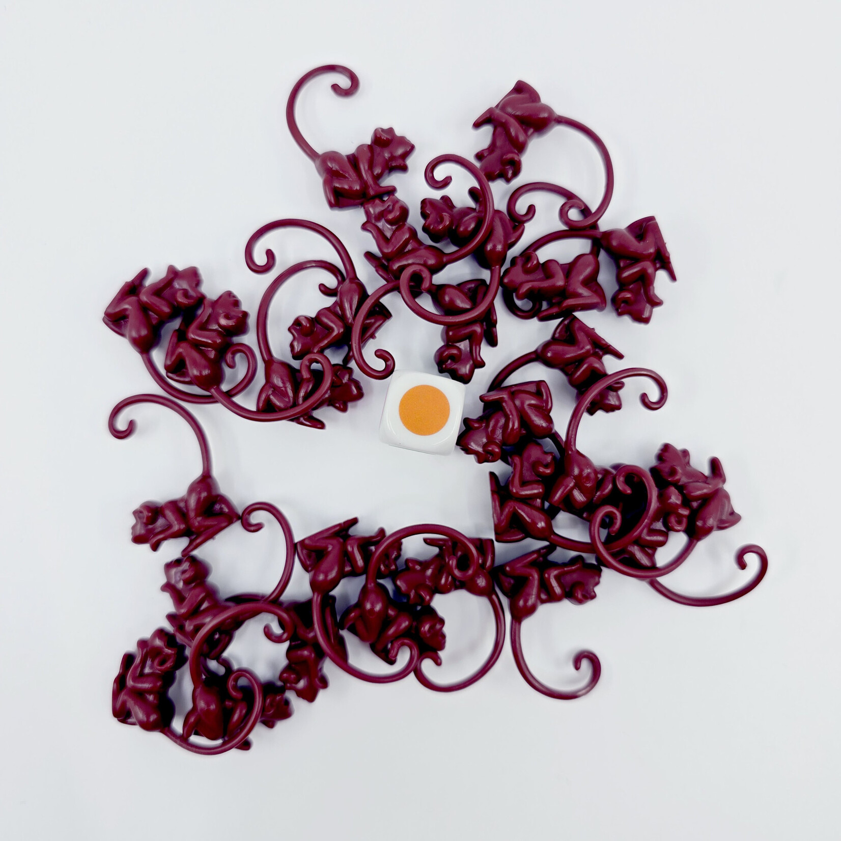 Mattel Games SOS Ouistiti (n°2)