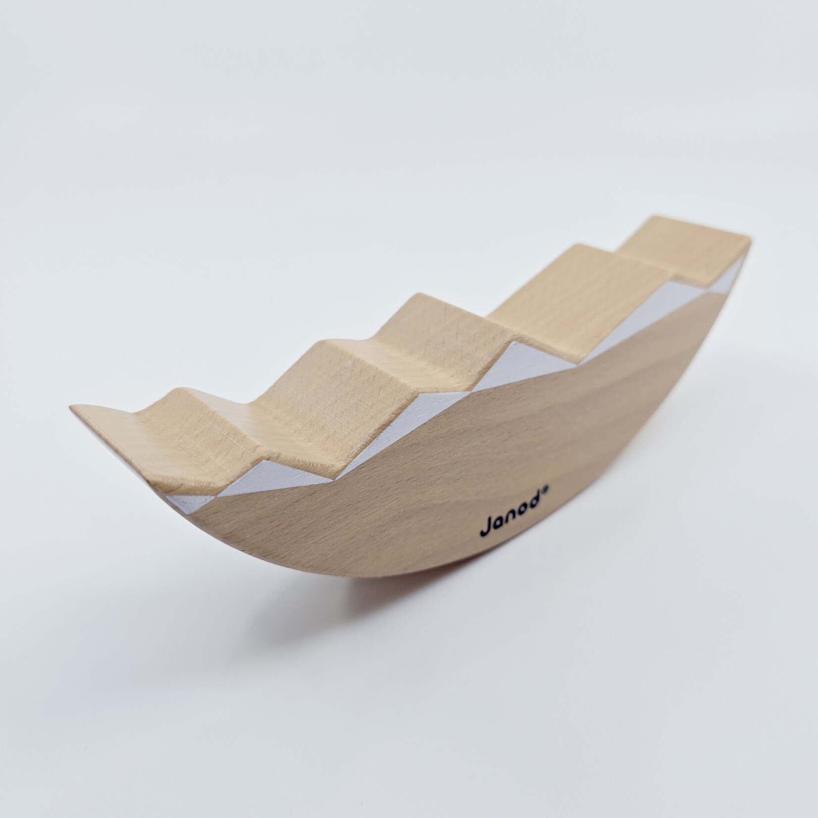 Janod Jeu d'équilibre Basculo Manchots de Janod