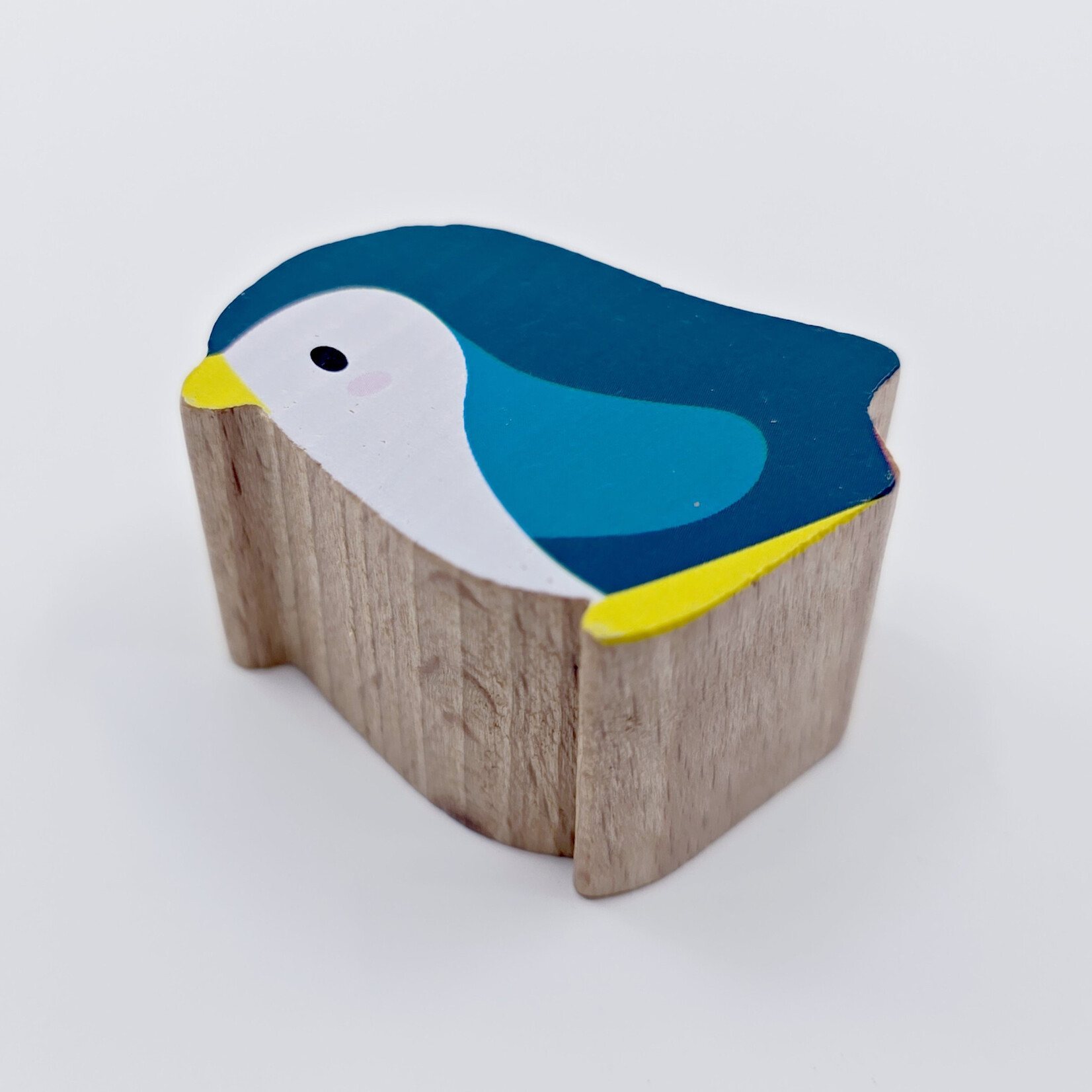 Janod Jeu d'équilibre Basculo Manchots de Janod