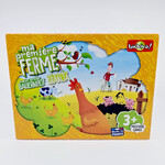 bioviva Ma première ferme