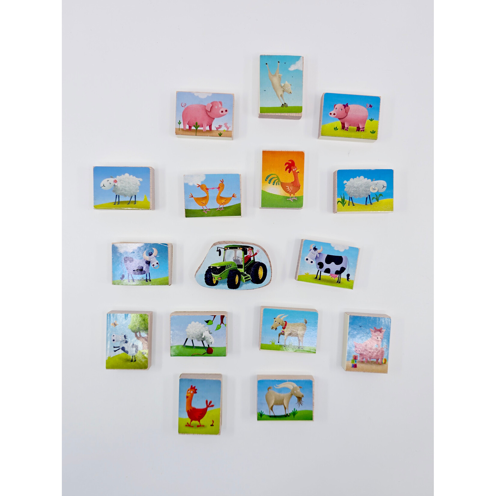 bioviva Ma première ferme