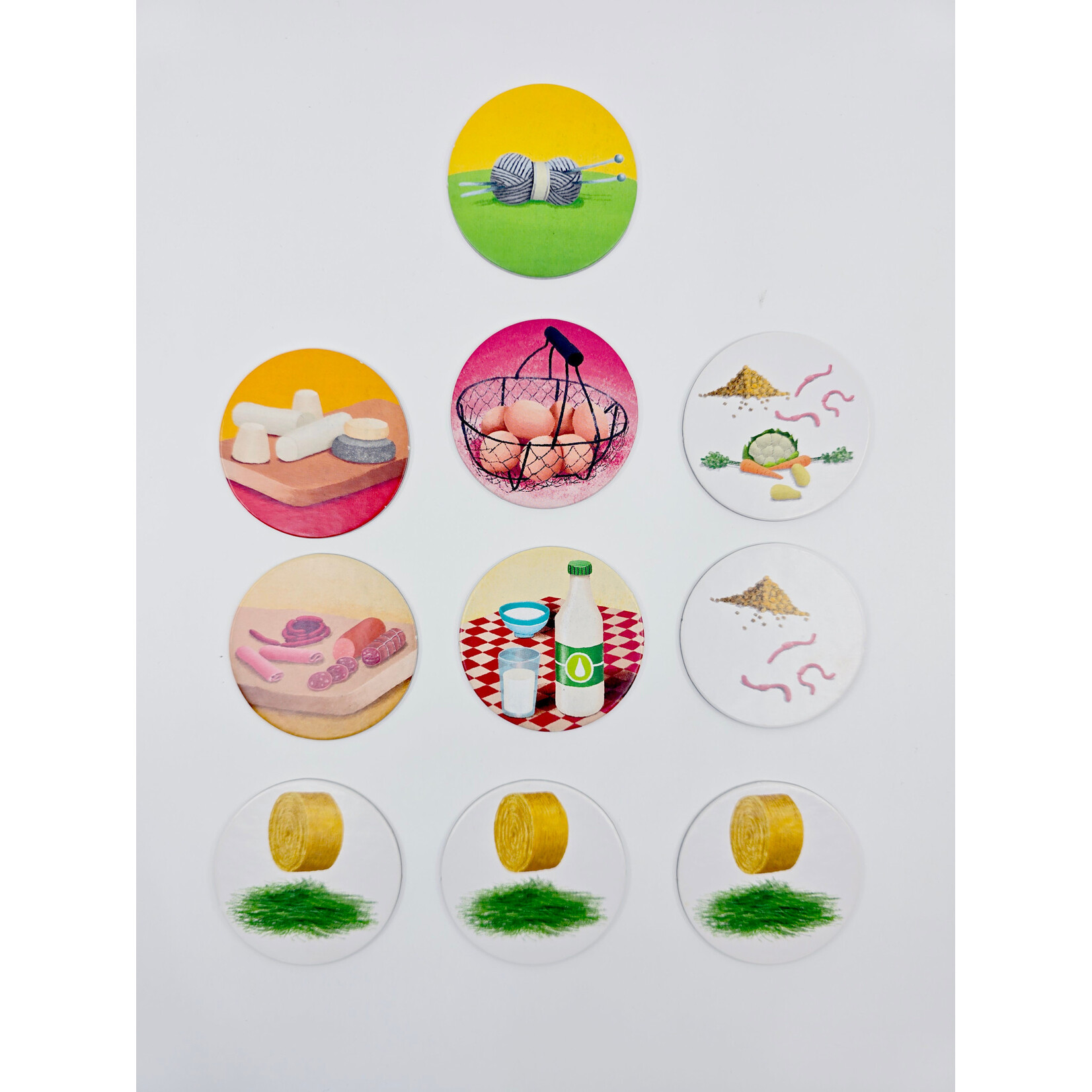 bioviva Ma première ferme