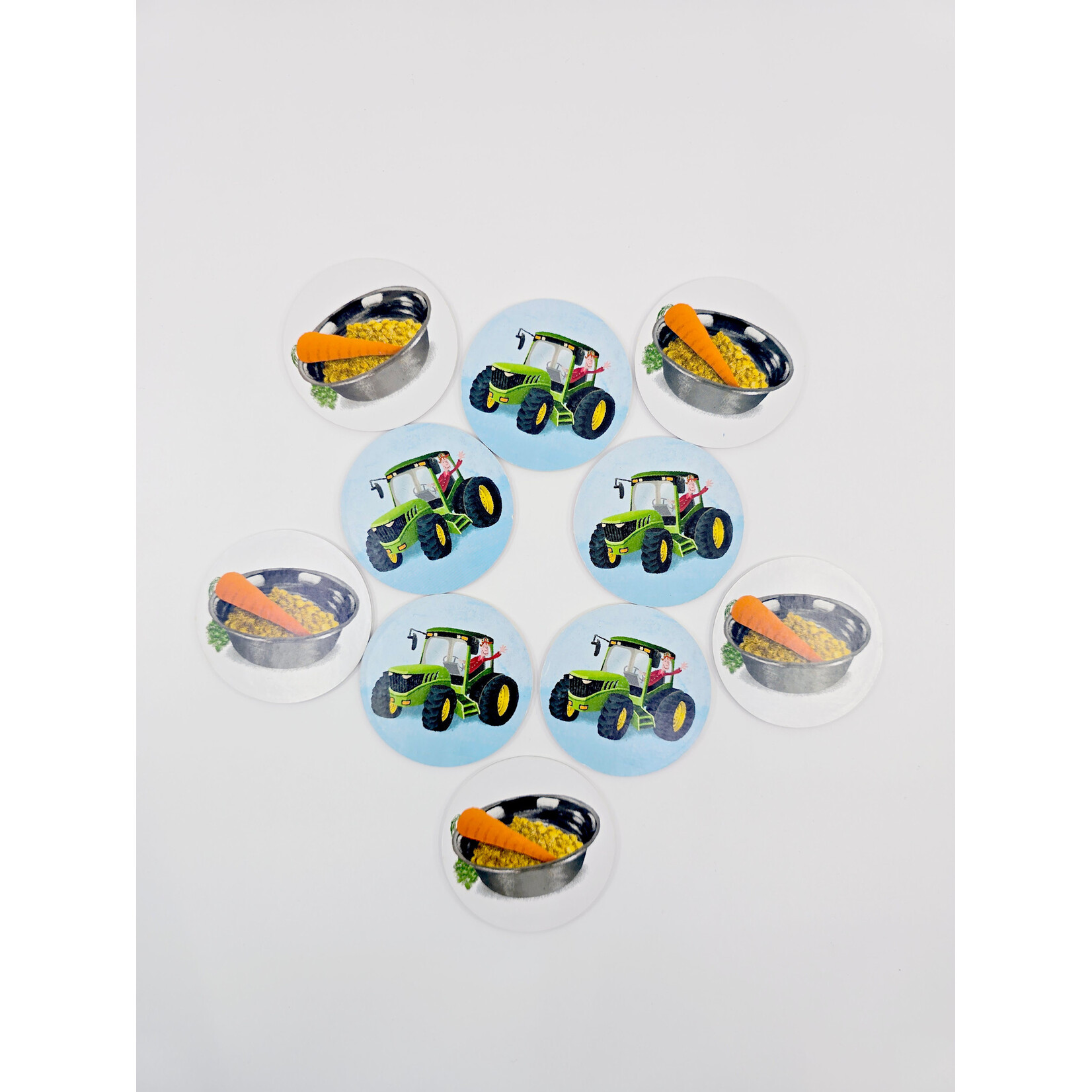 bioviva Ma première ferme