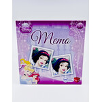 TOY. Memo – Princesses Disney