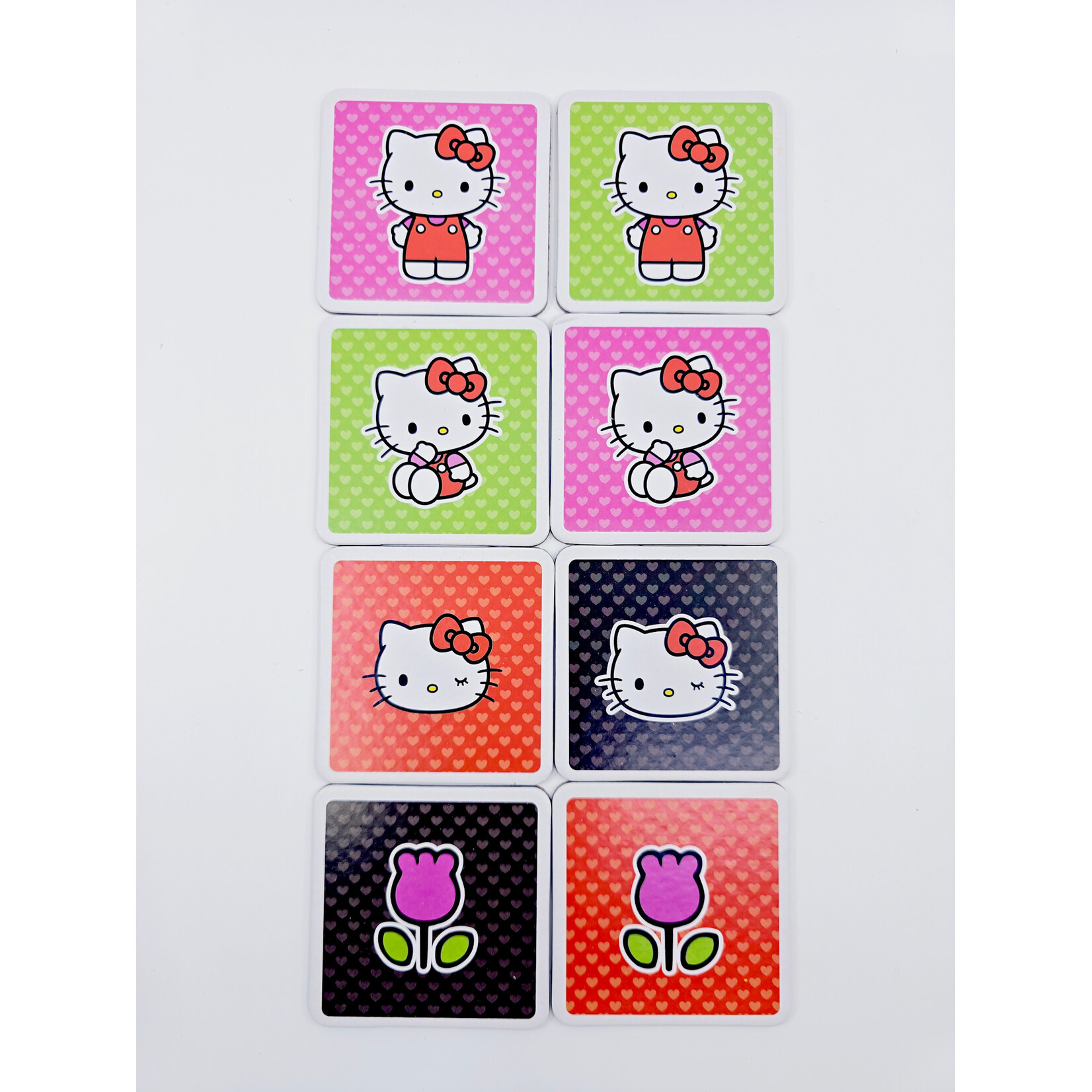 Hello Kitty – Catch the Cards