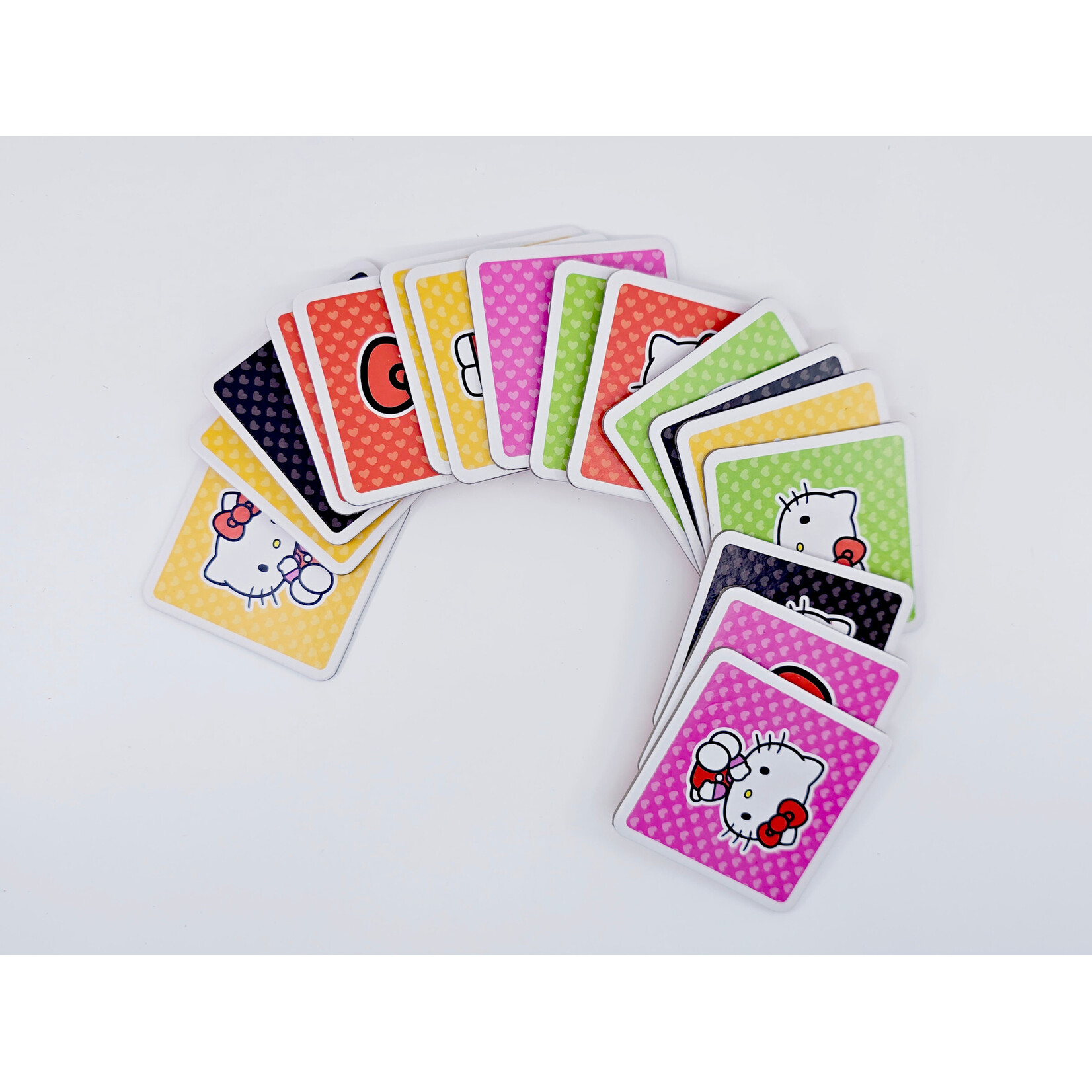 Hello Kitty – Catch the Cards