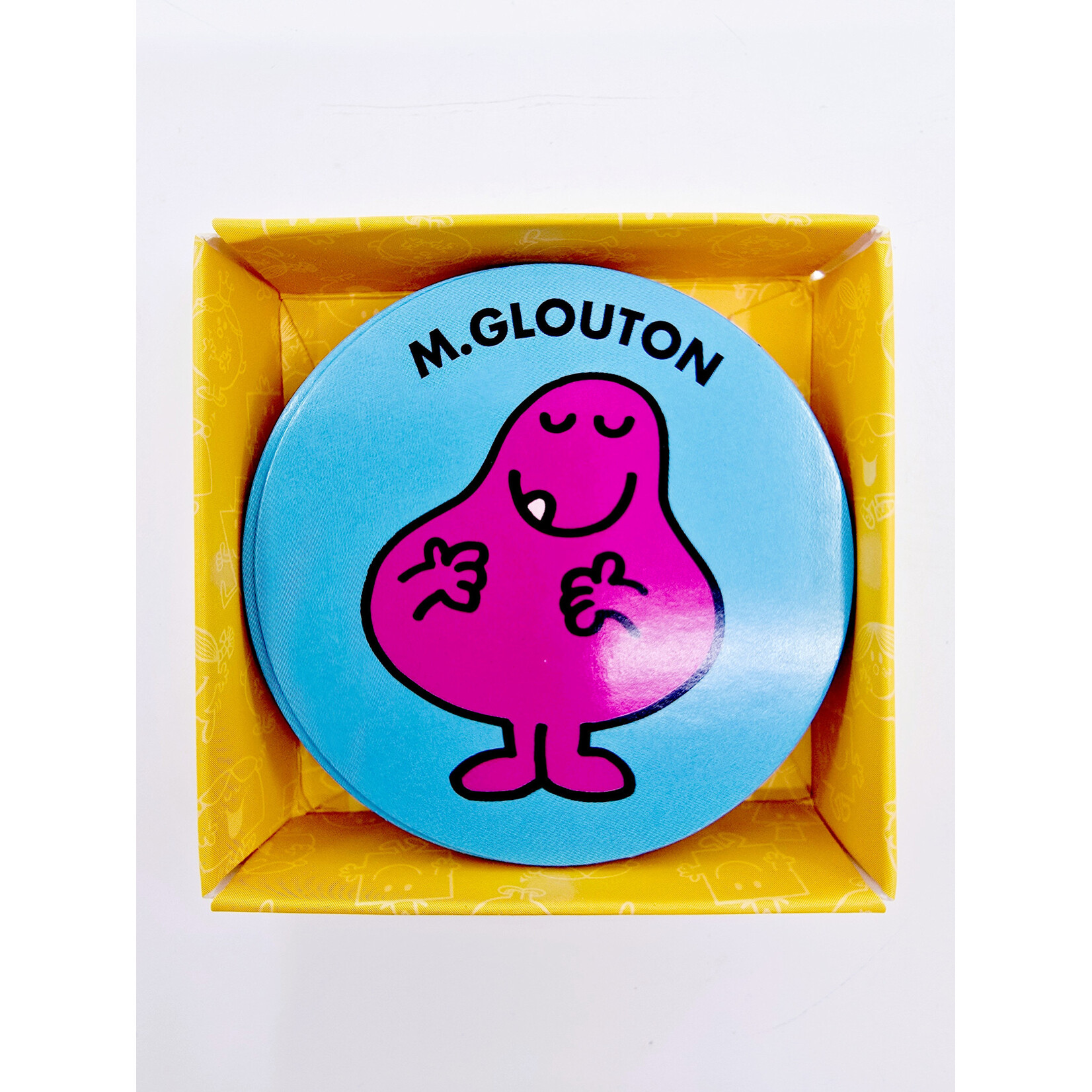 Jeu de Memory – Monsieur Madame (petit format)